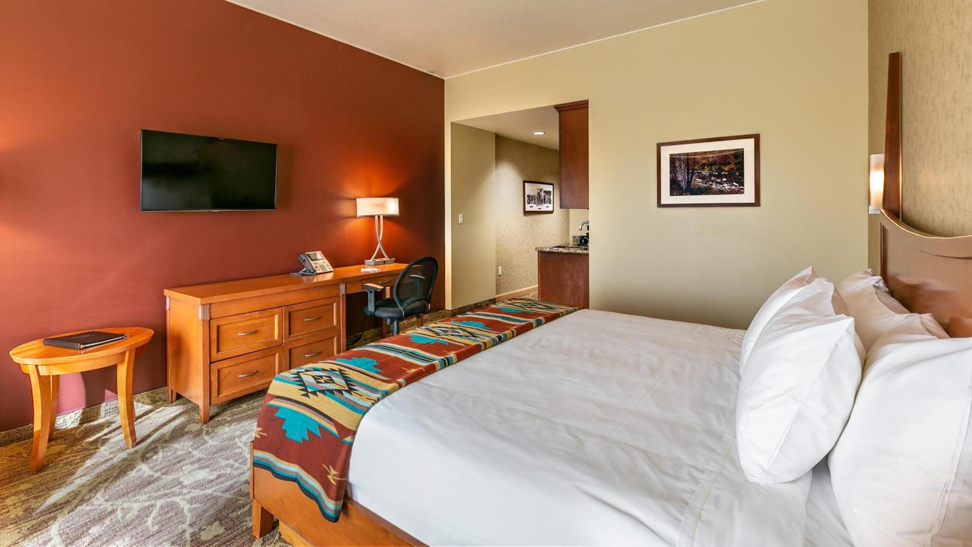 Sky Ute Casino Resort photo 16