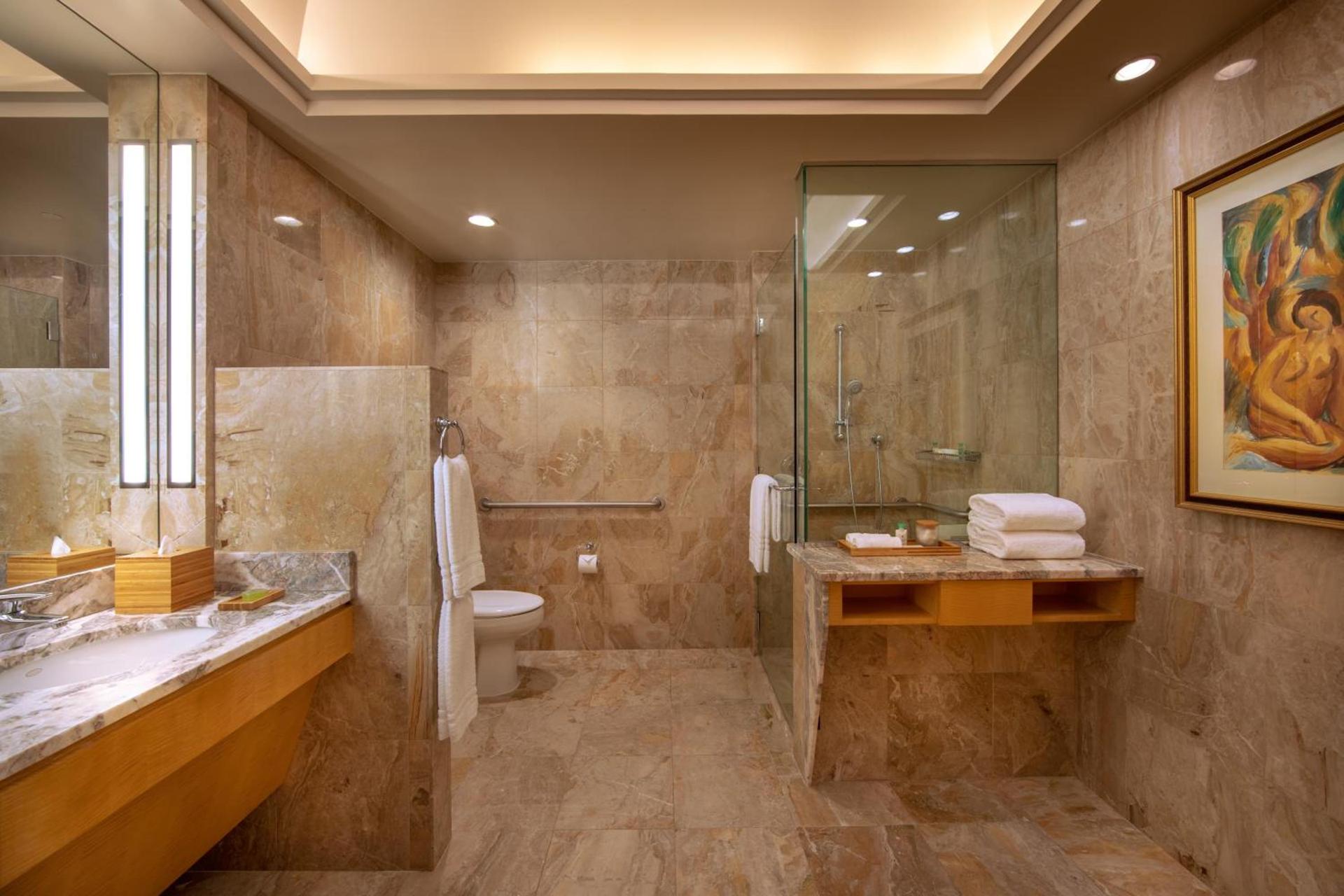 Four Seasons Hotel New York photo 56