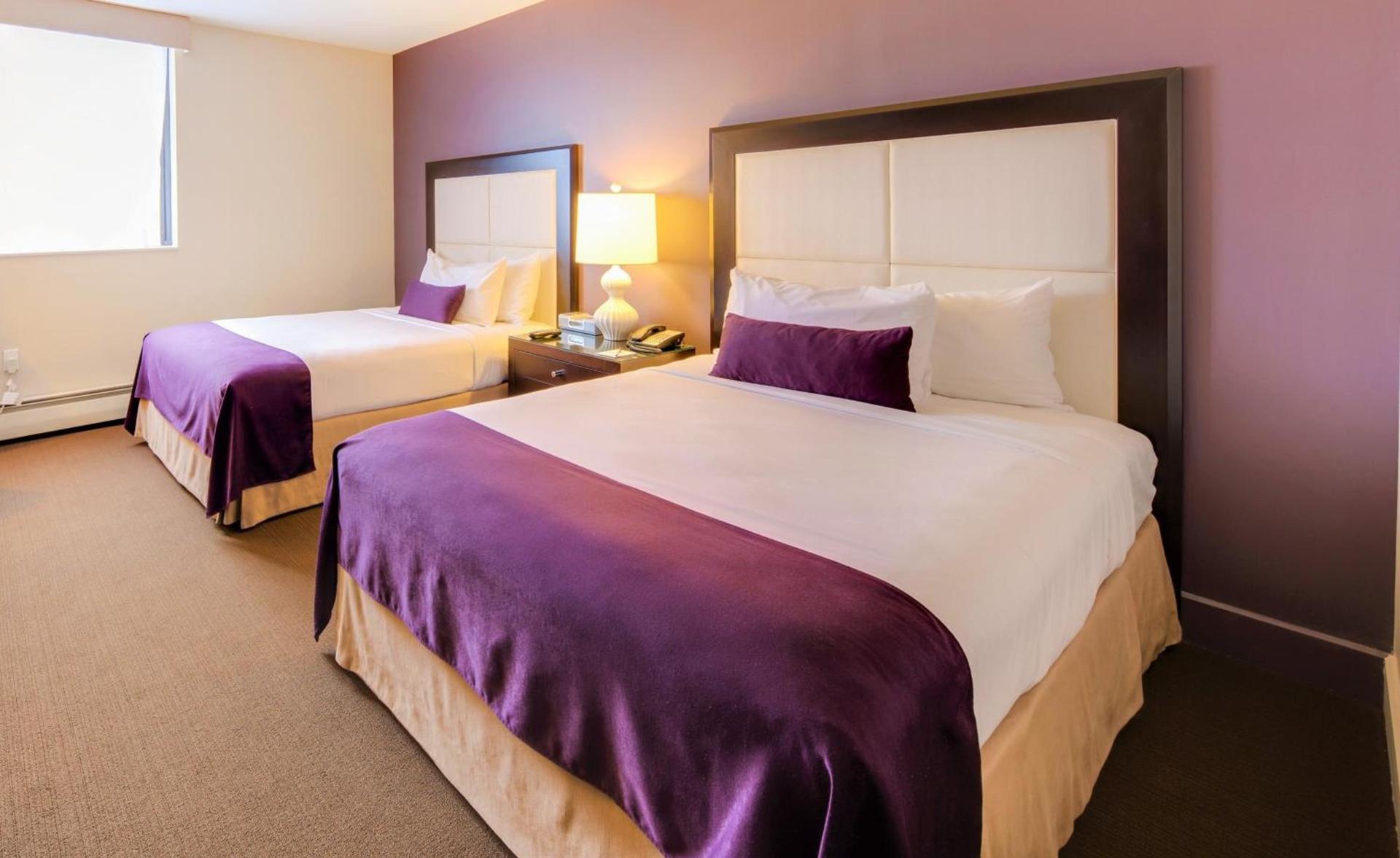 The Andrew Hotel photo 25