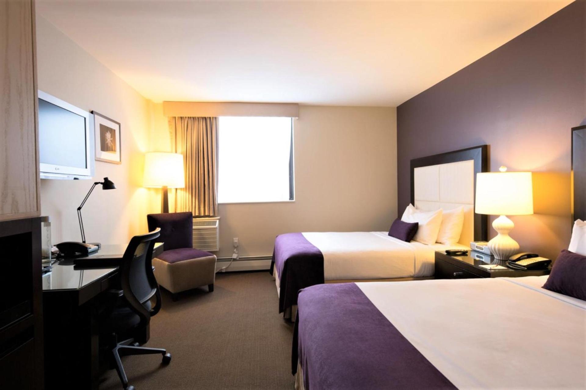 The Andrew Hotel photo 11