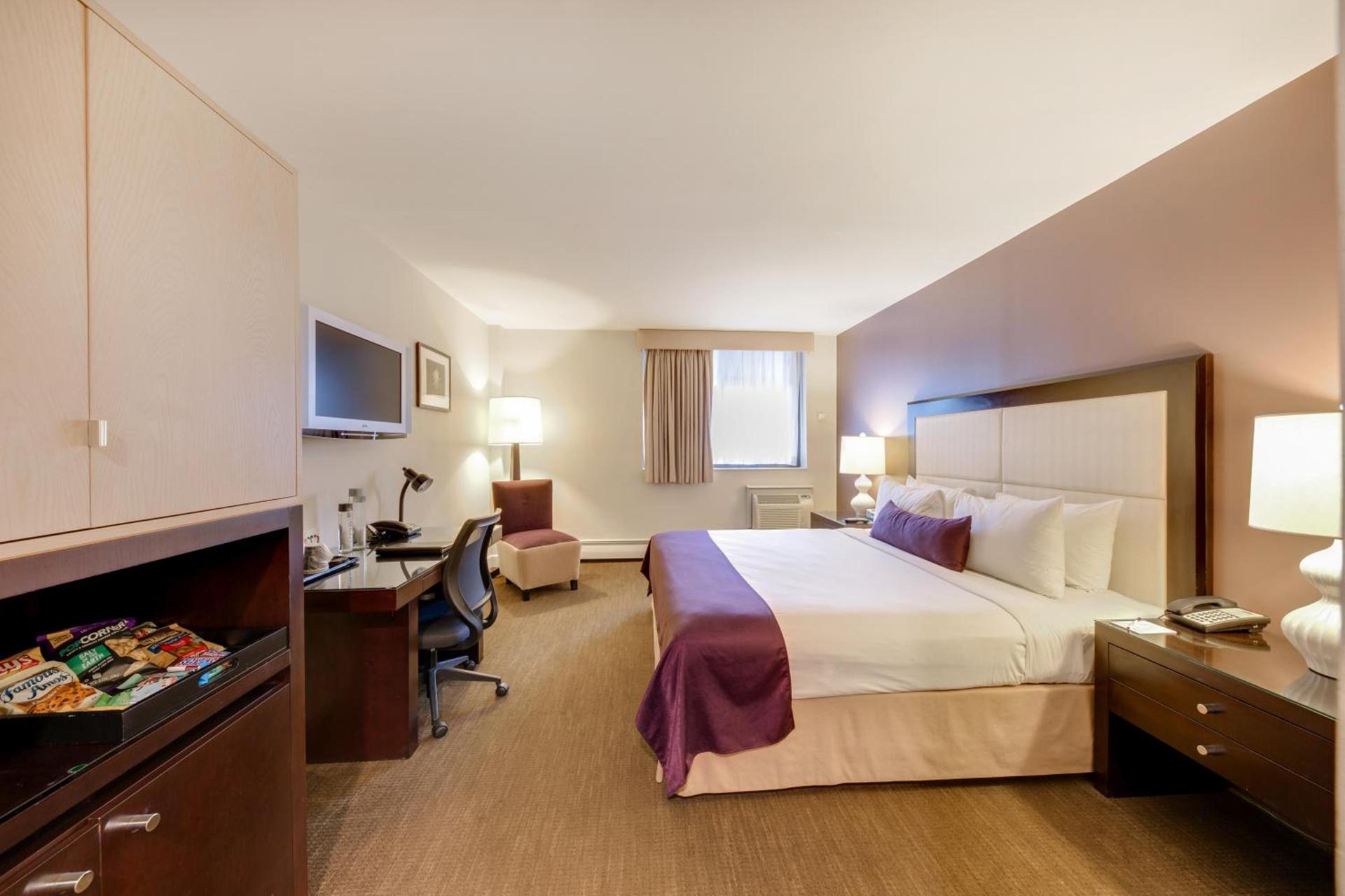 The Andrew Hotel photo 10