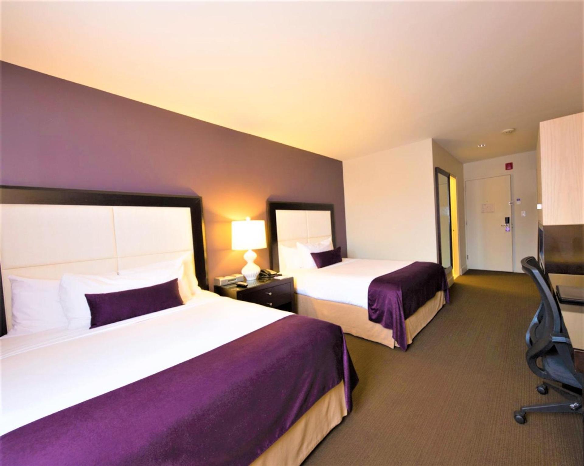 The Andrew Hotel photo 9