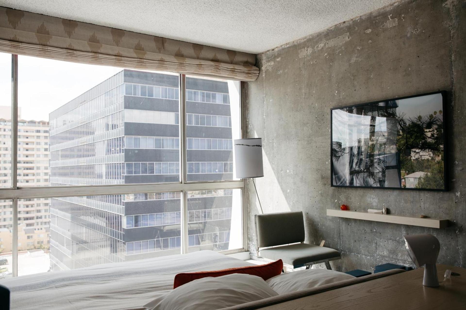 The LINE Hotel LA photo 31