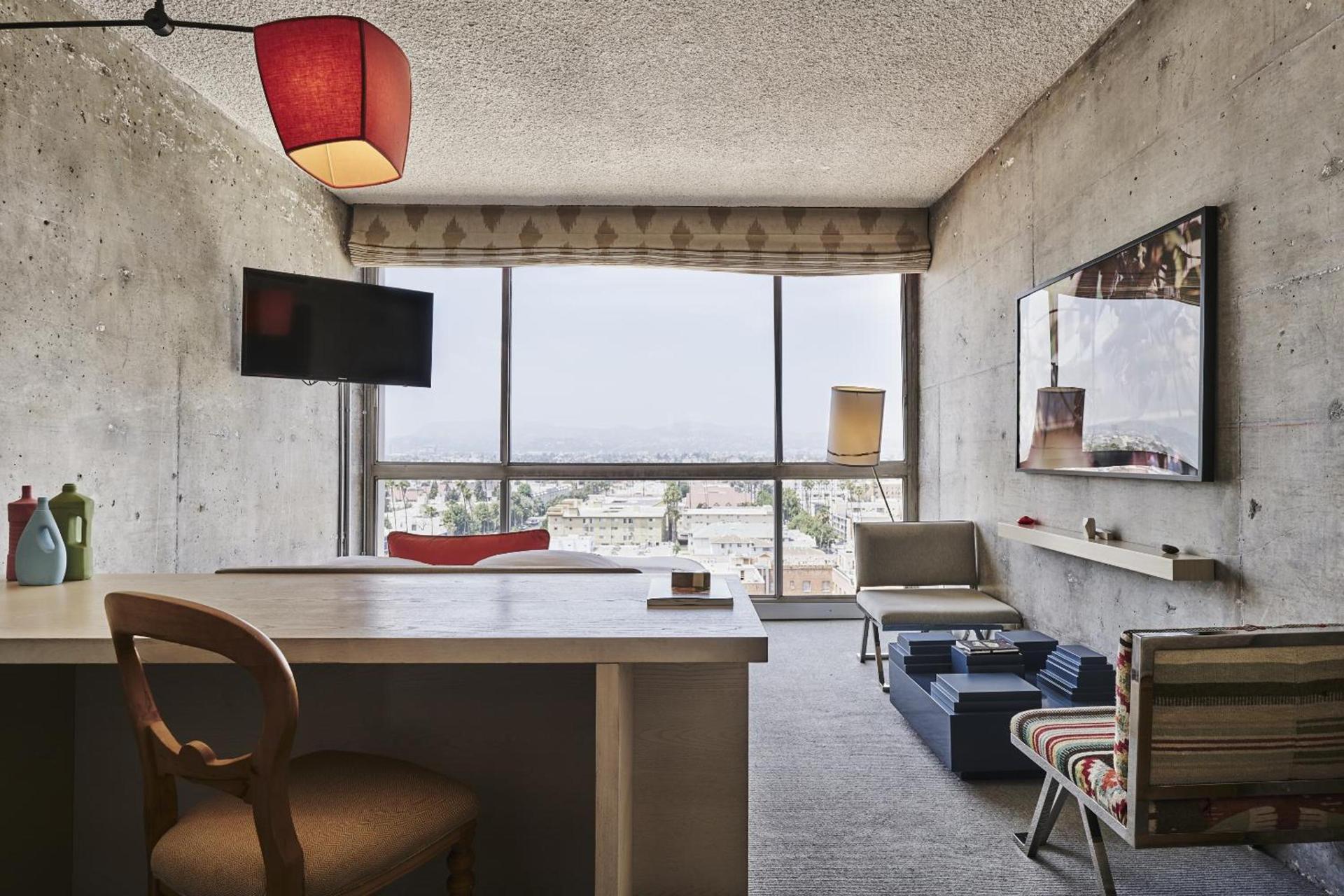 The LINE Hotel LA photo 34