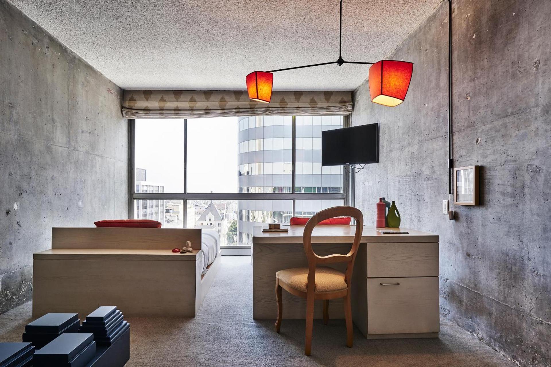 The LINE Hotel LA photo 23