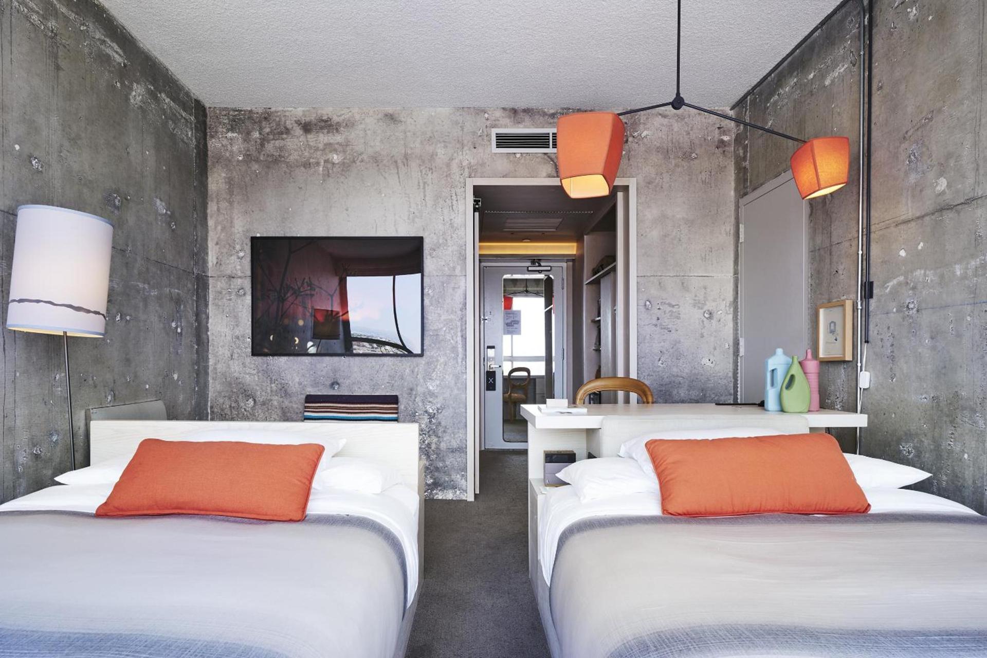 The LINE Hotel LA photo 28