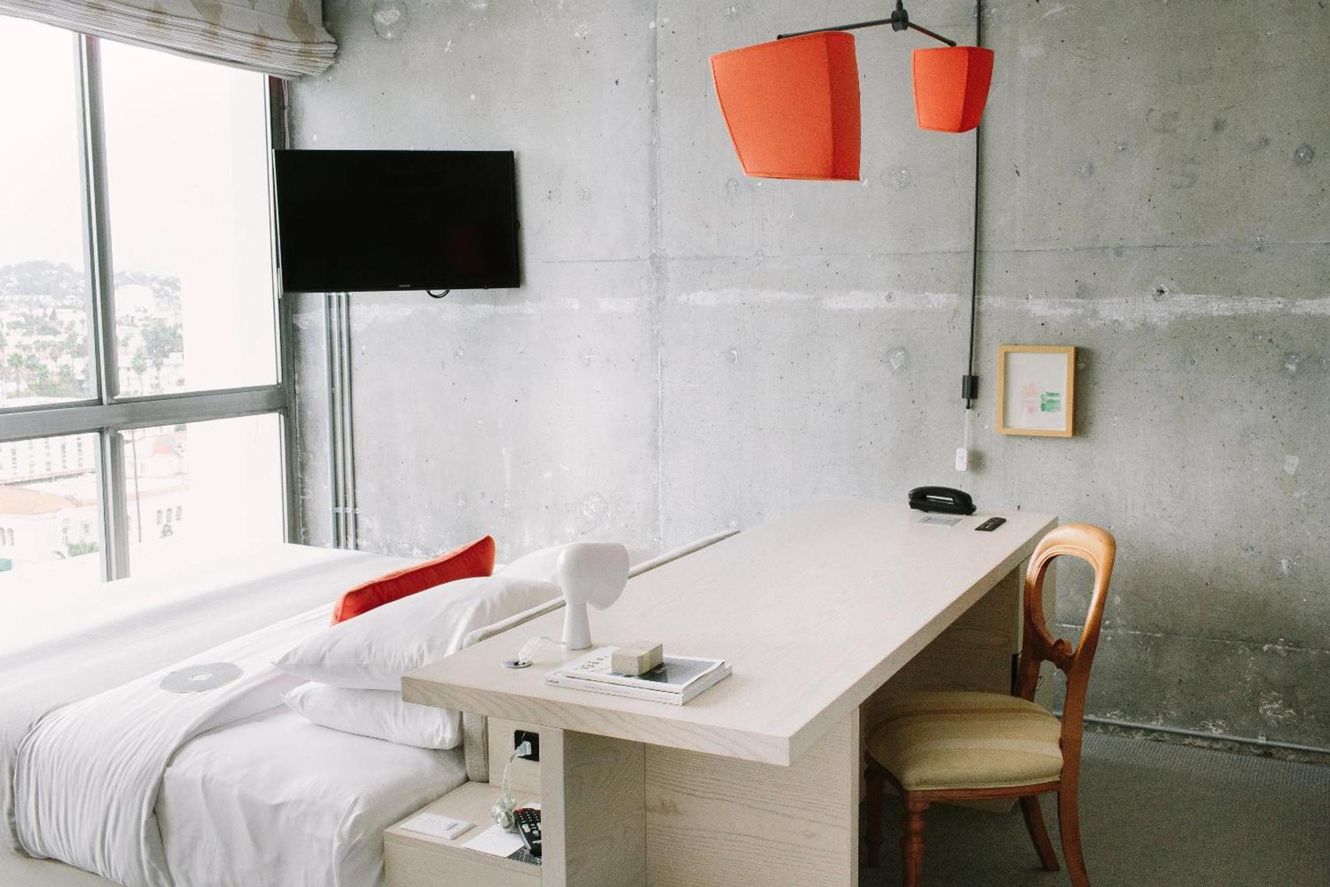 The LINE Hotel LA photo 24