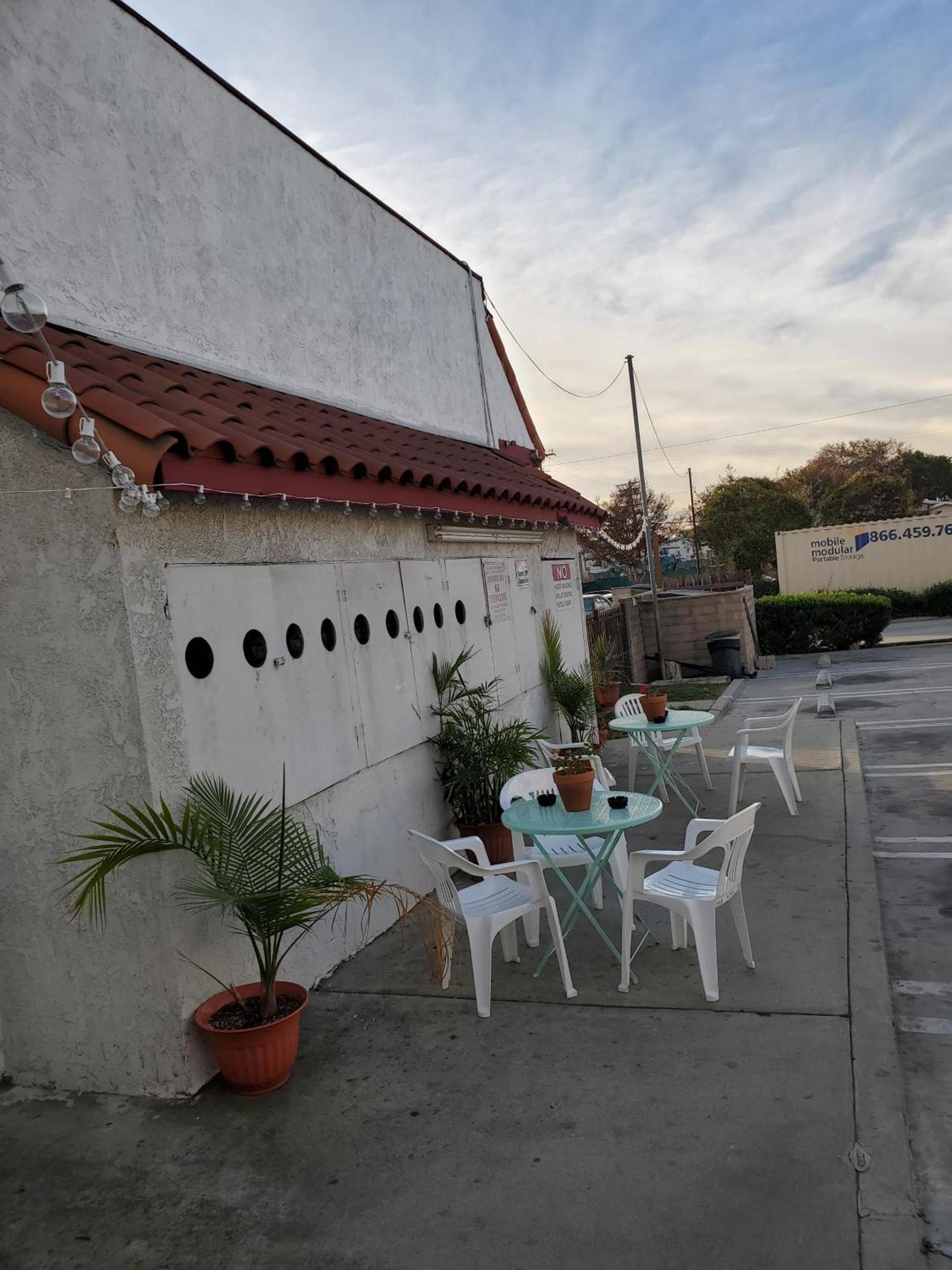 Eunice Plaza Motel photo 25