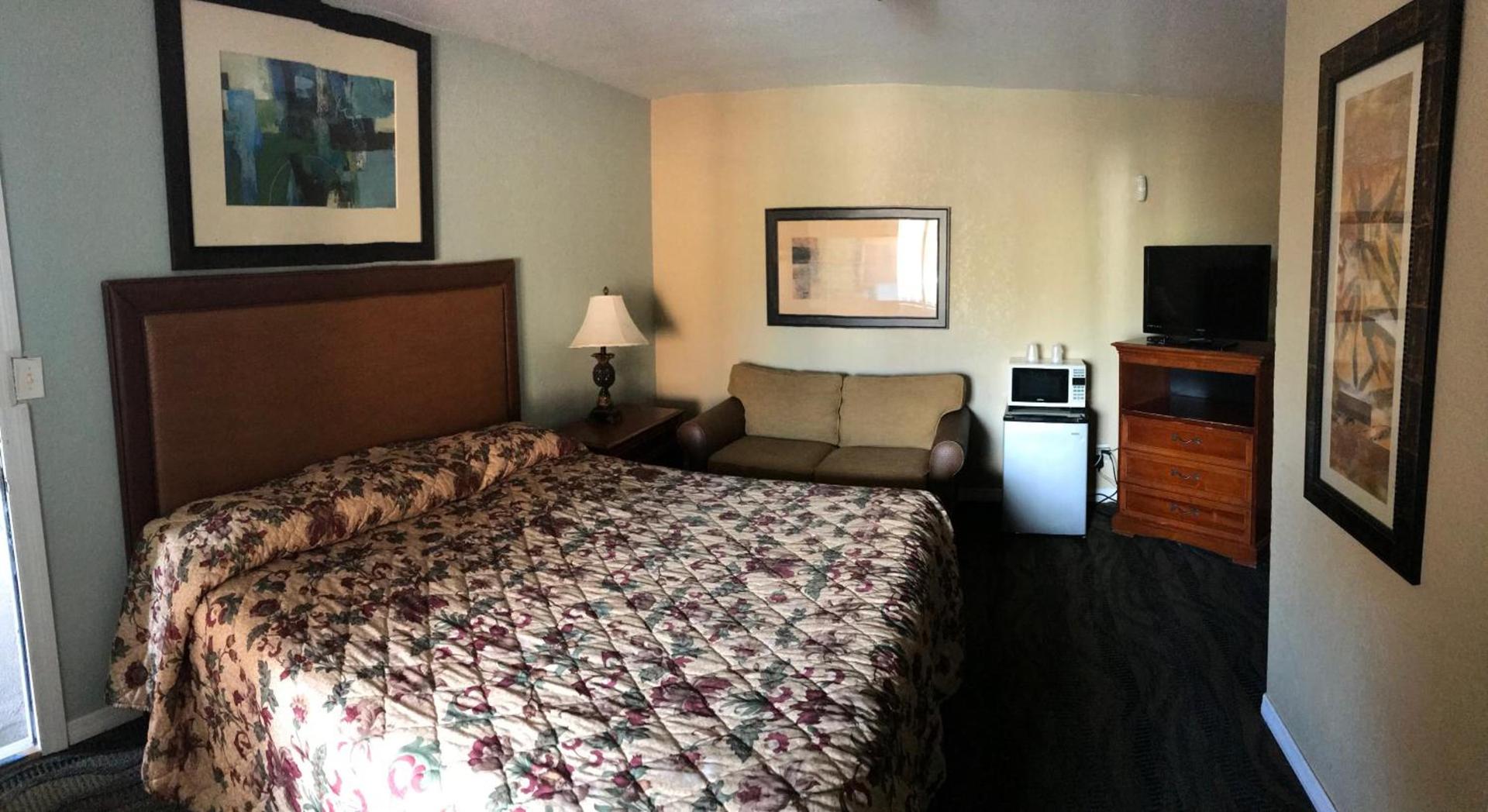 San Marina Motel Daytona photo 3