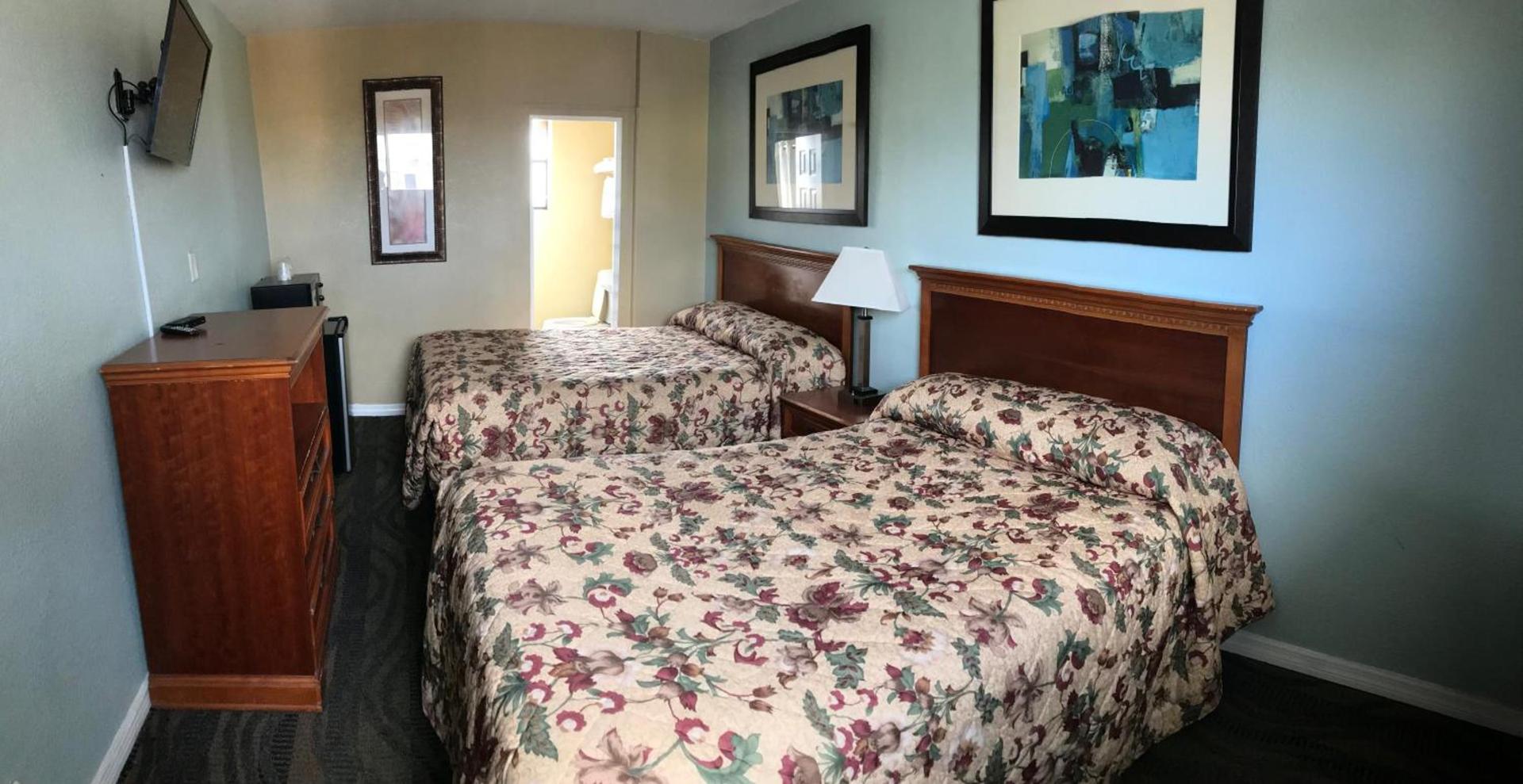 San Marina Motel Daytona photo 7