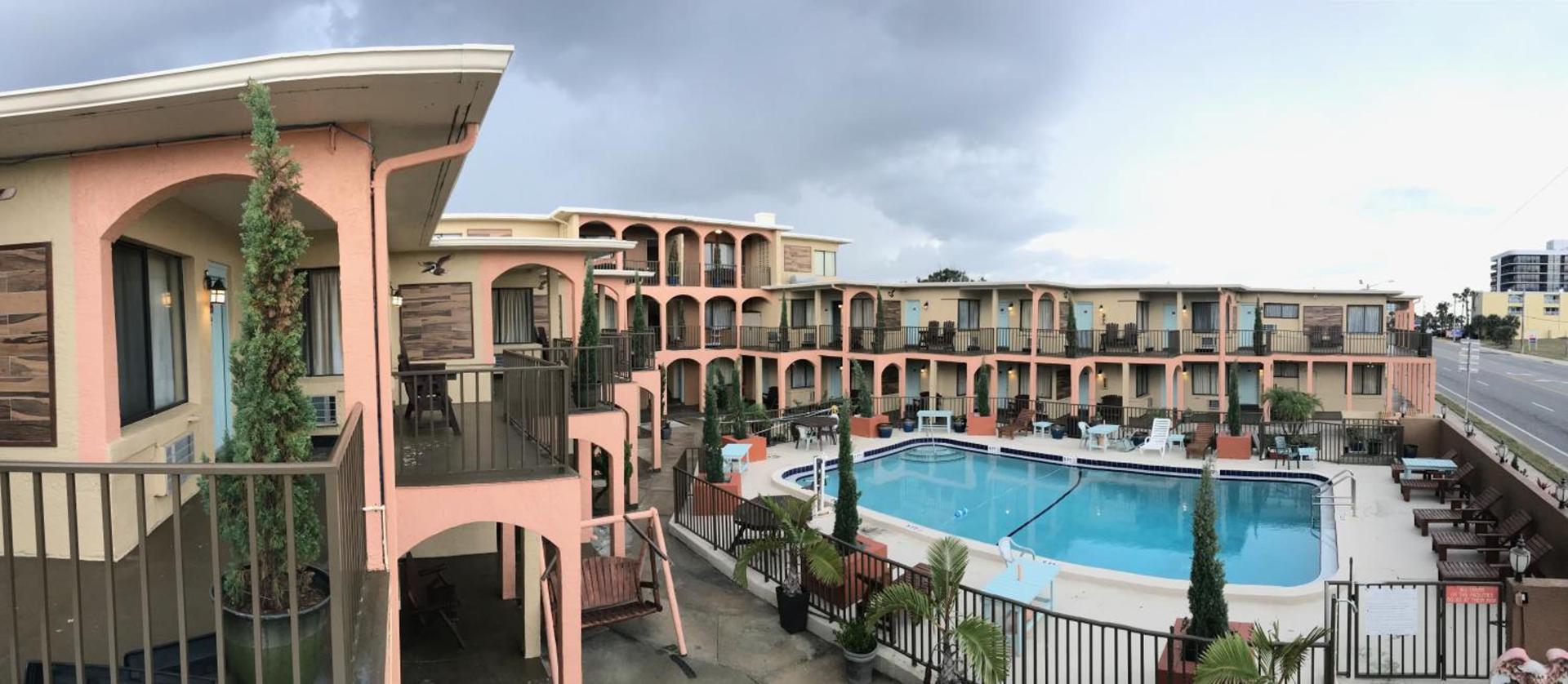 San Marina Motel Daytona photo 9
