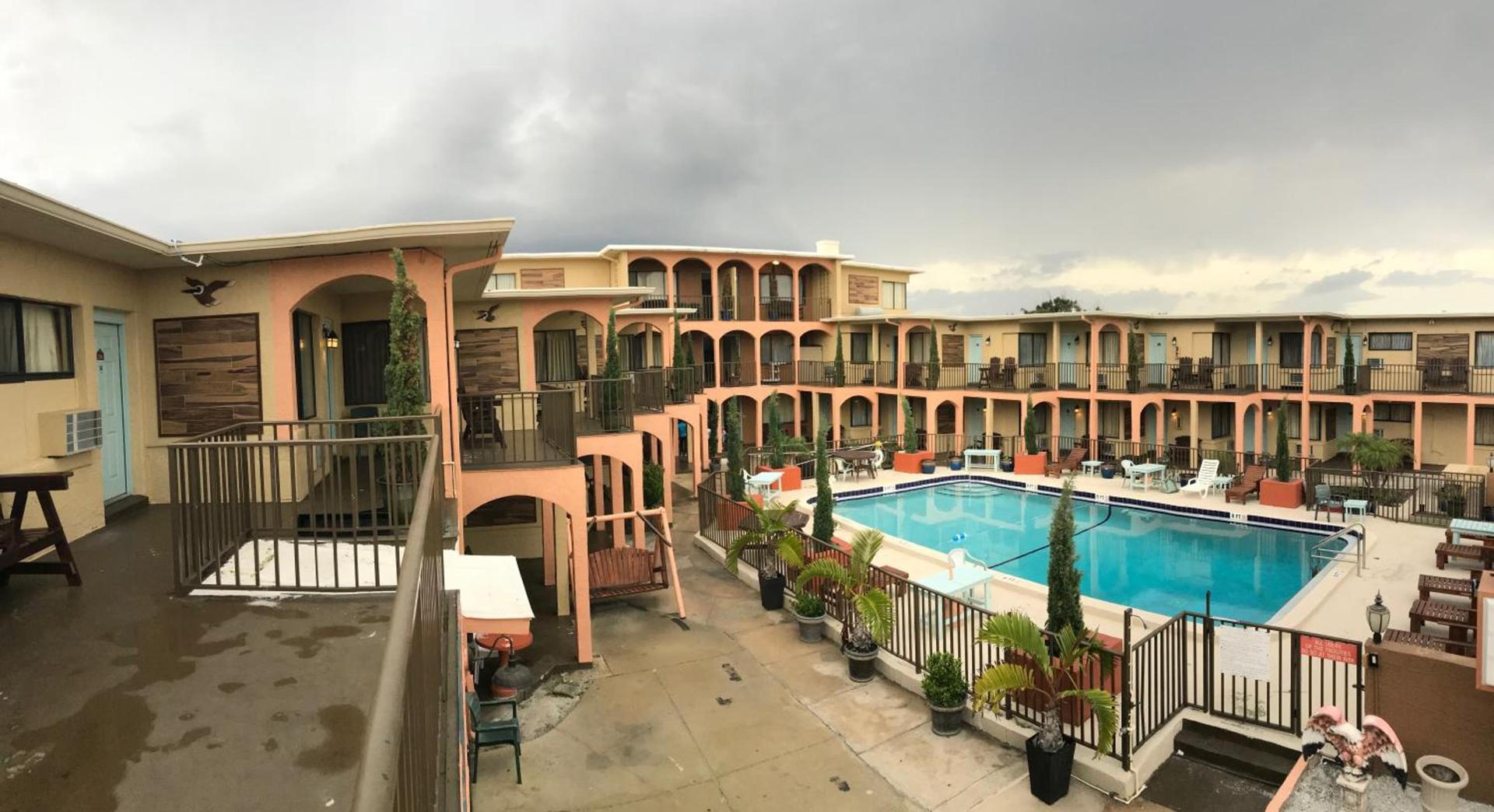 San Marina Motel Daytona photo 10