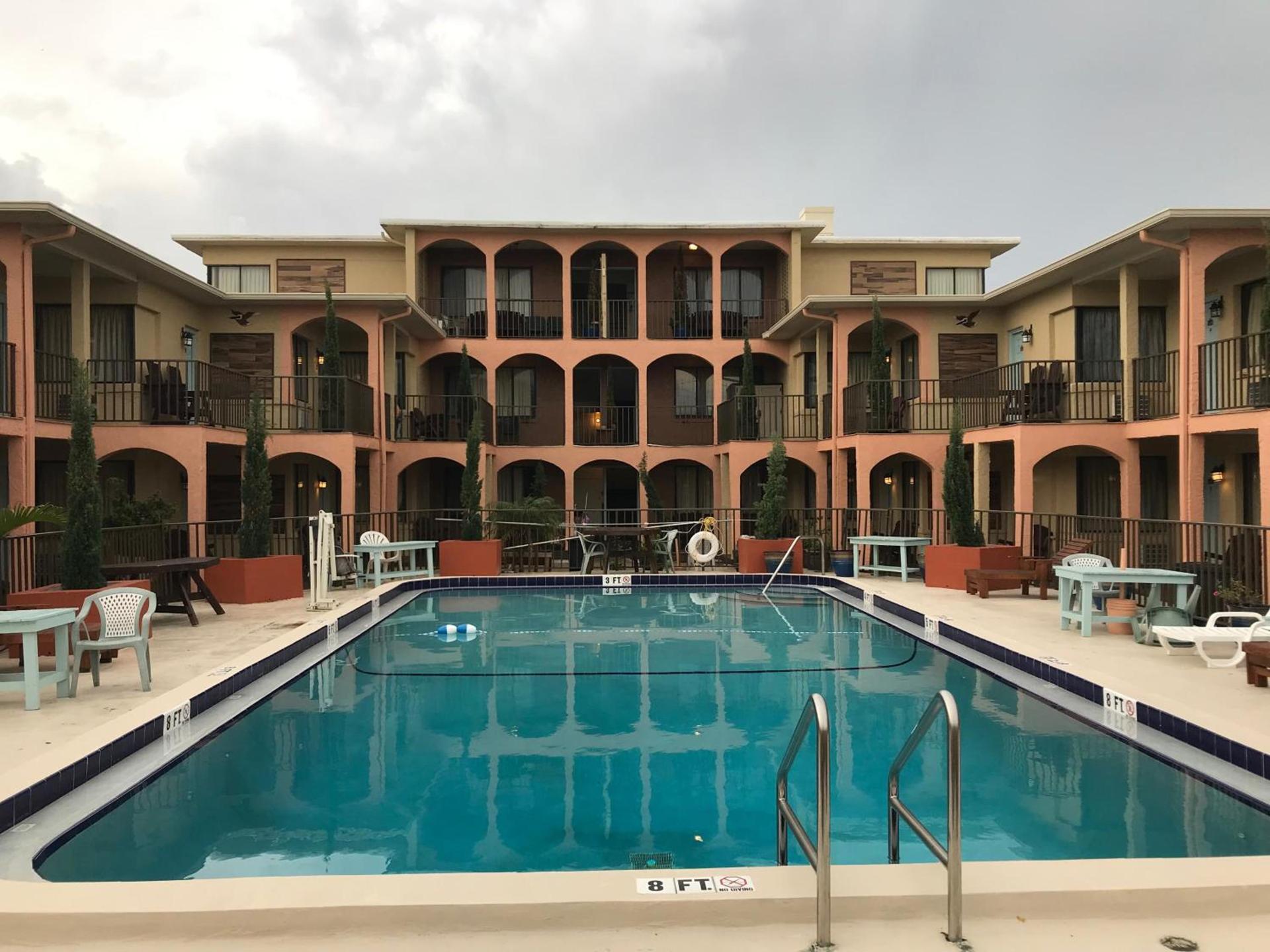 San Marina Motel Daytona photo 11