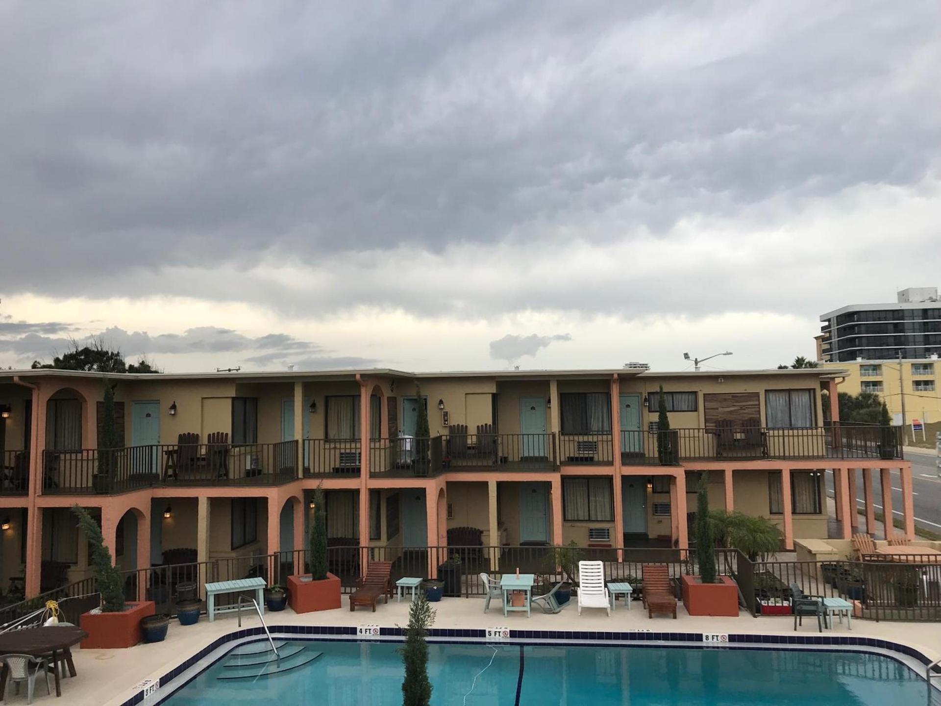 San Marina Motel Daytona photo 12