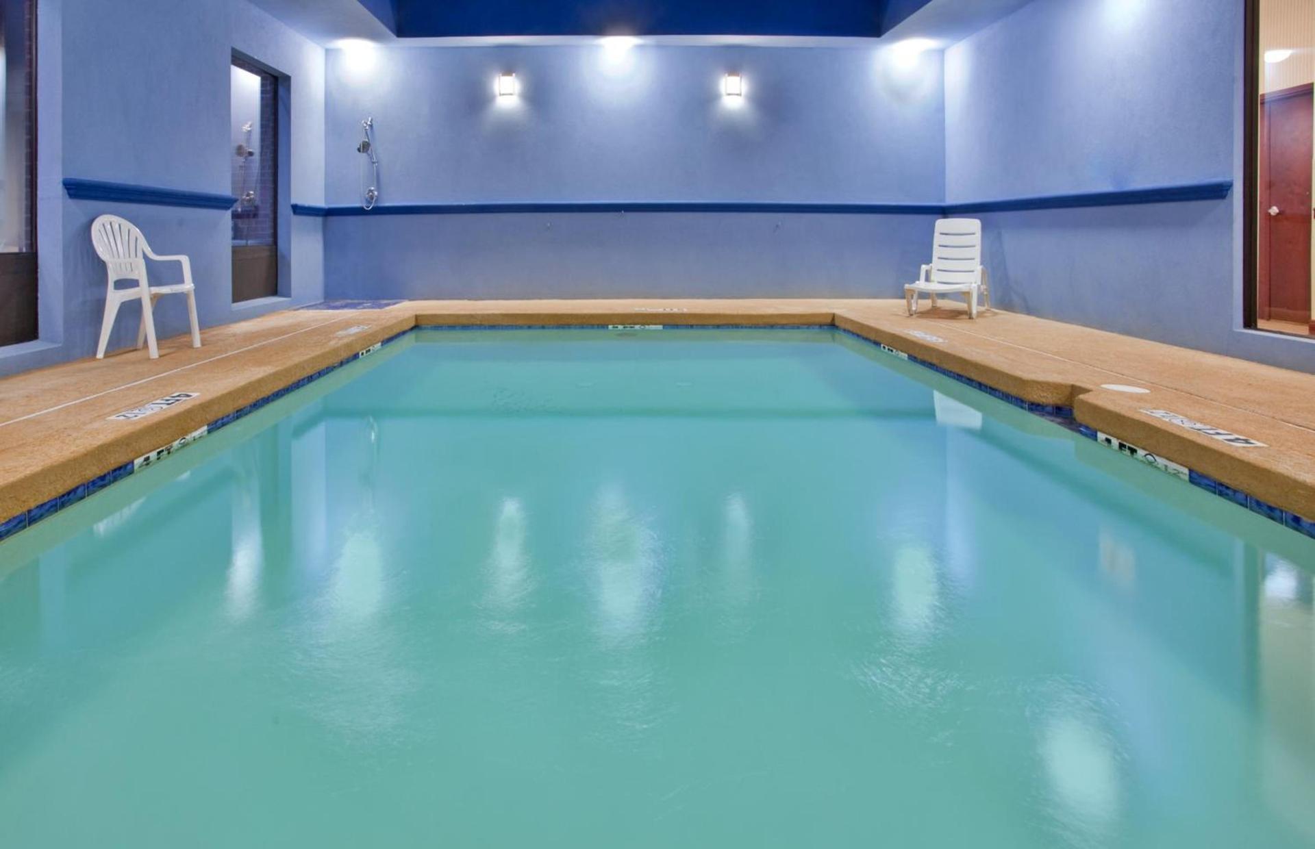 Holiday Inn Express & Suites Laurel by IHG photo 36