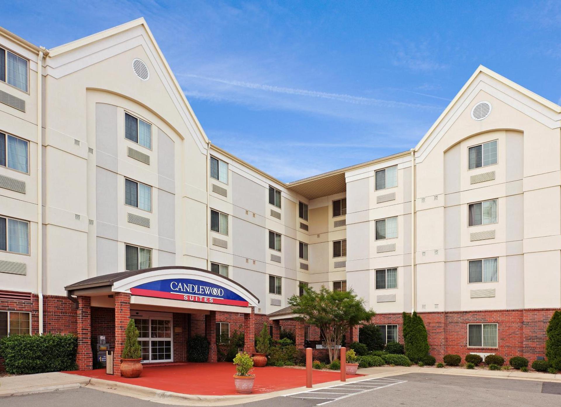 Candlewood Suites West Little Rock by IHG photo 10