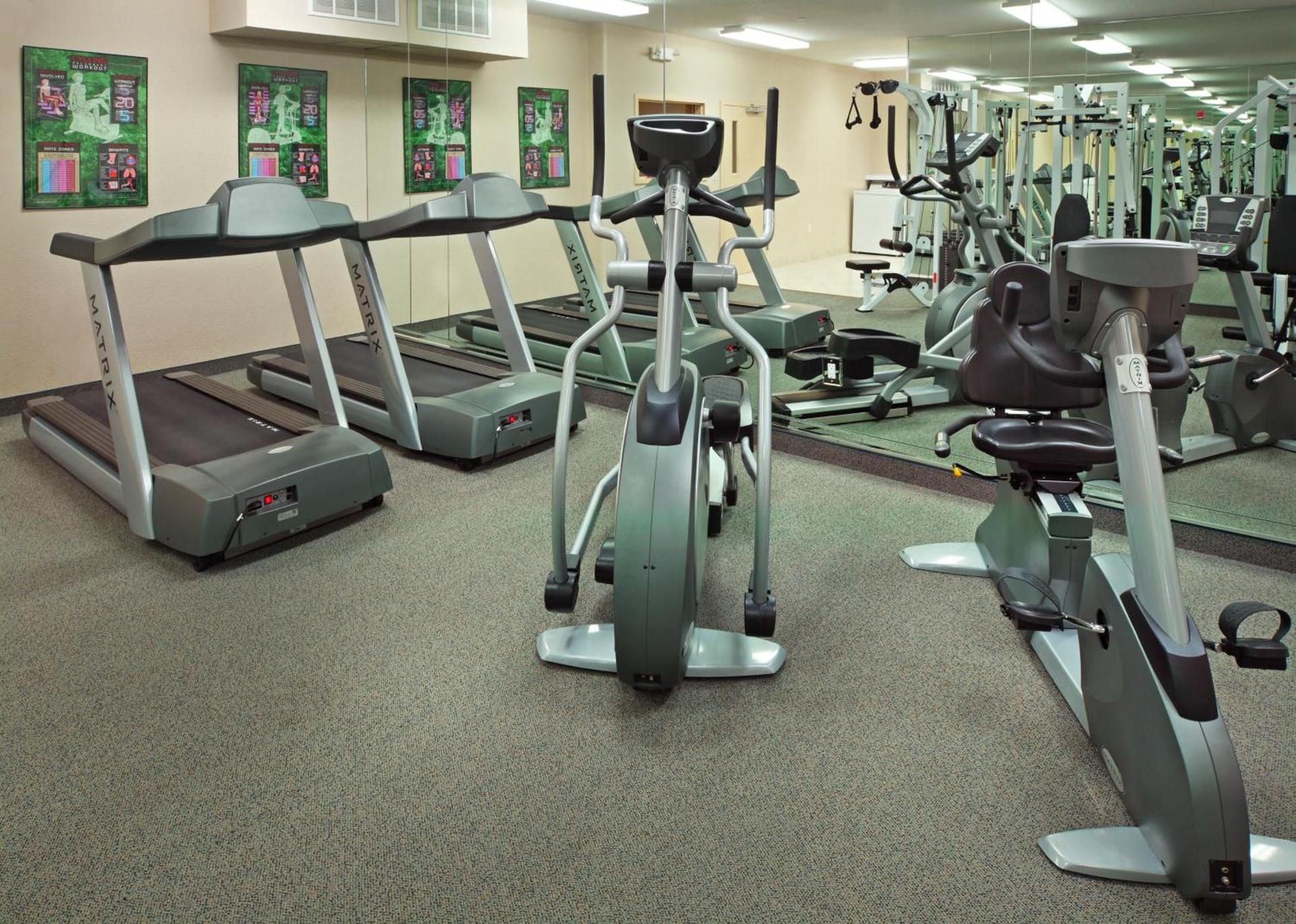 Candlewood Suites West Little Rock by IHG photo 12