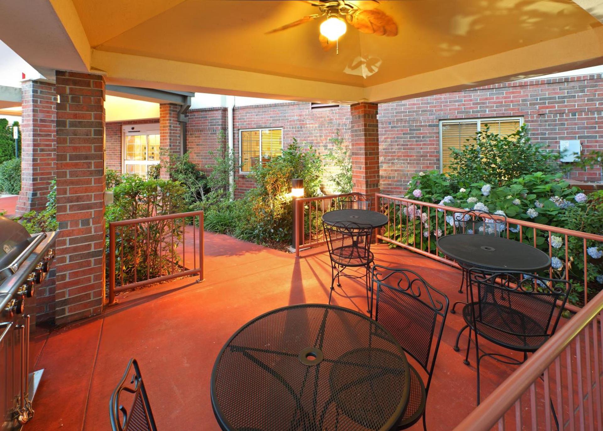 Candlewood Suites West Little Rock by IHG photo 3