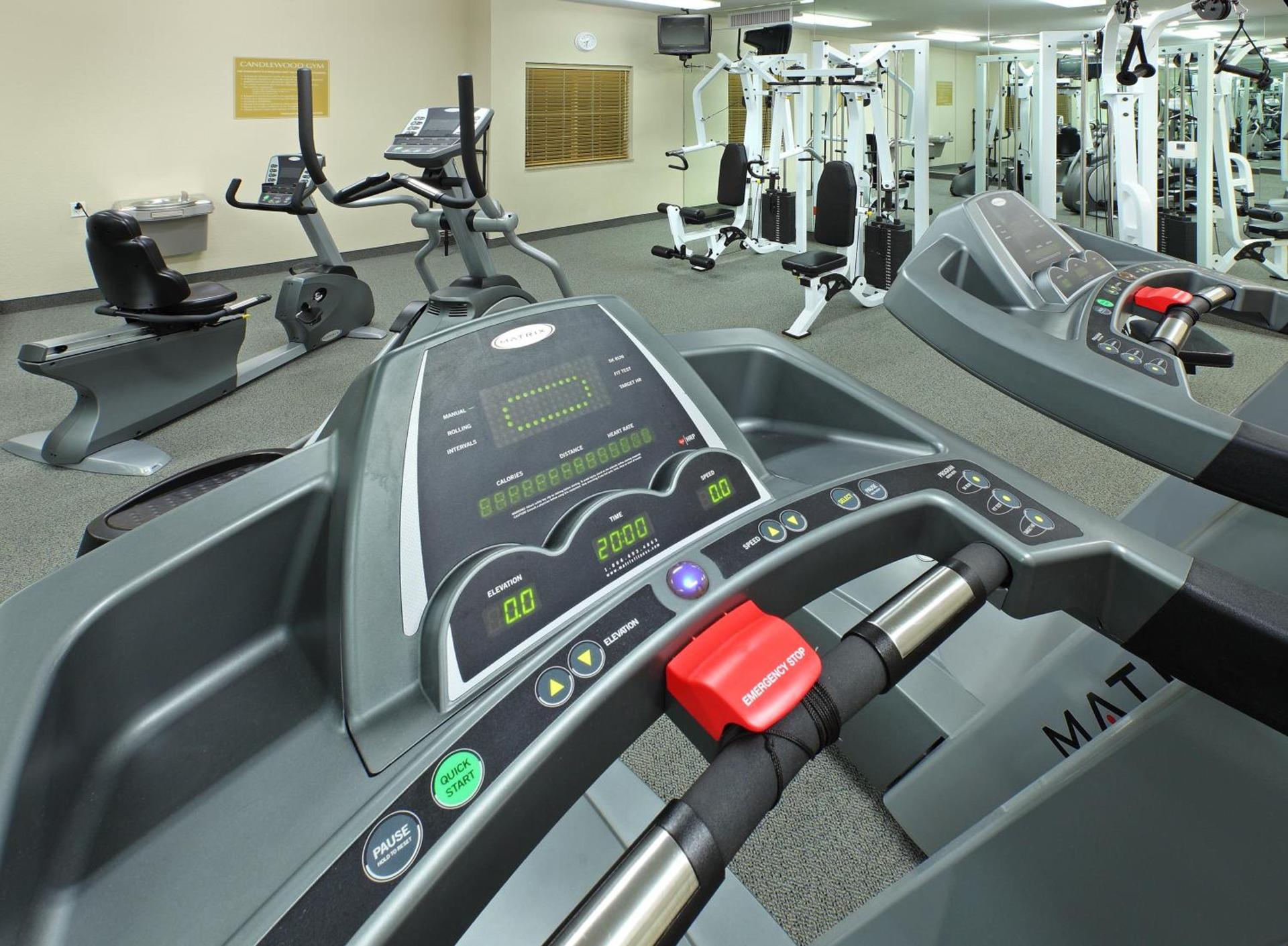 Candlewood Suites West Little Rock by IHG photo 11