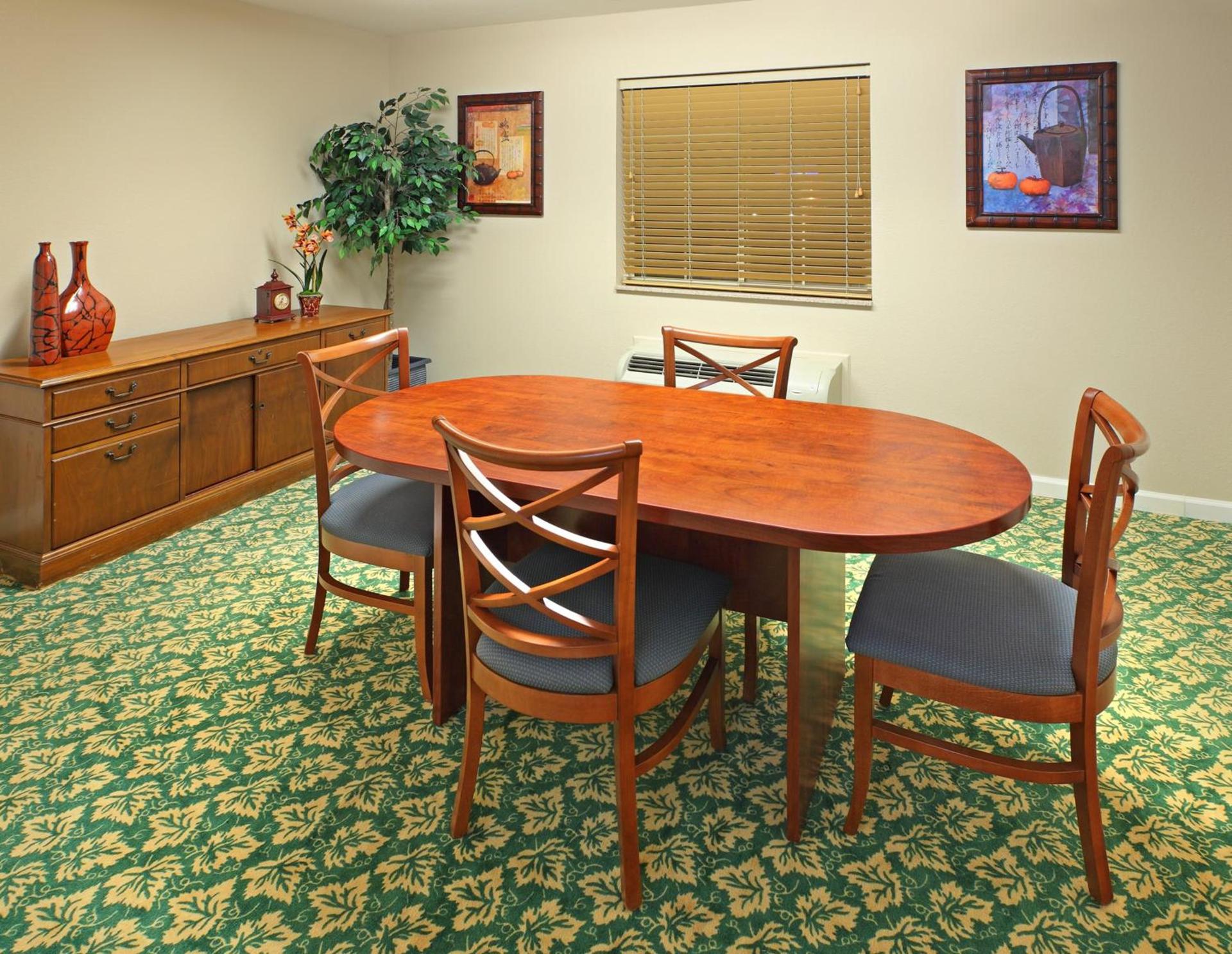 Candlewood Suites West Little Rock by IHG photo 6