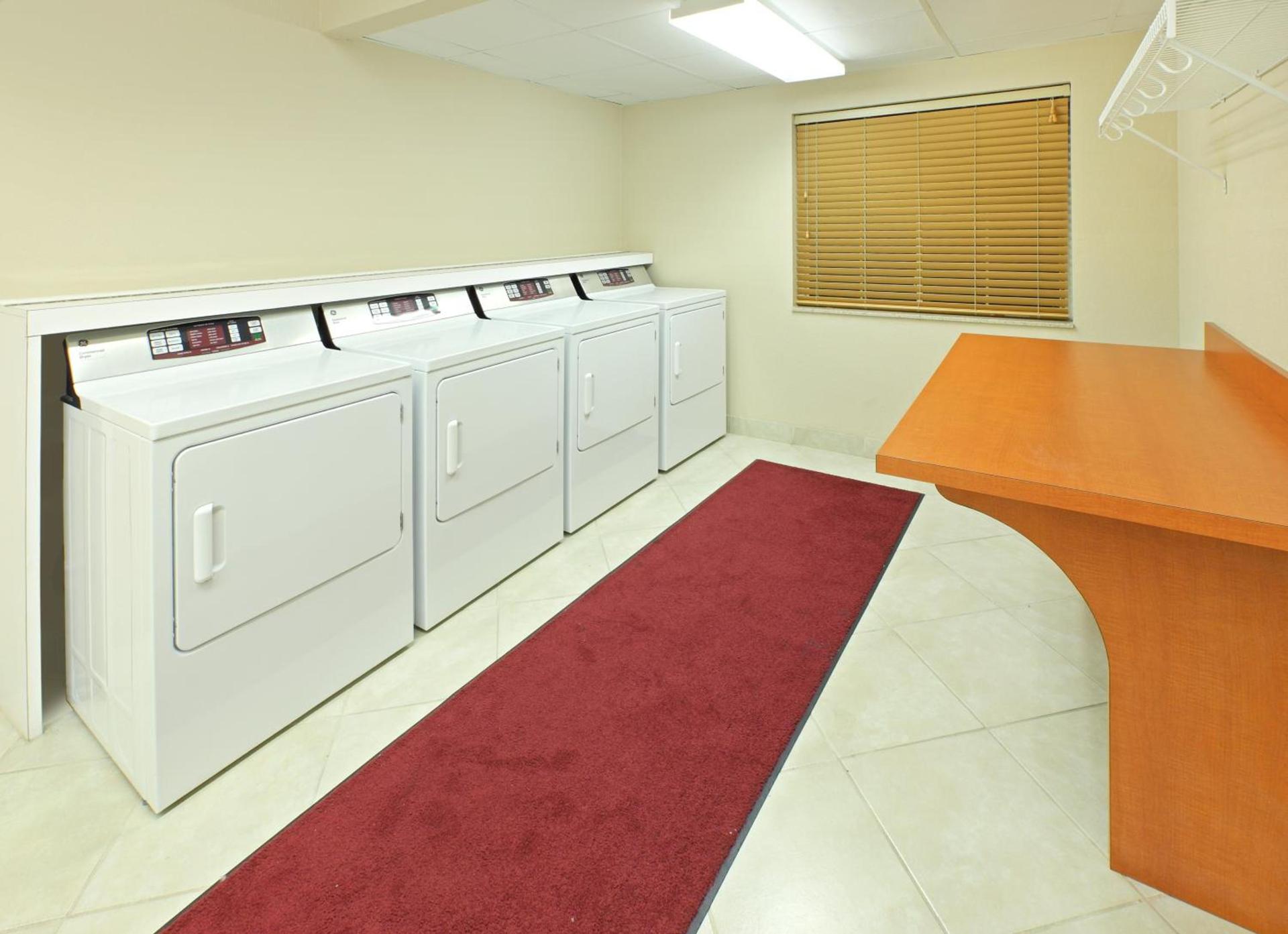 Candlewood Suites West Little Rock by IHG photo 4