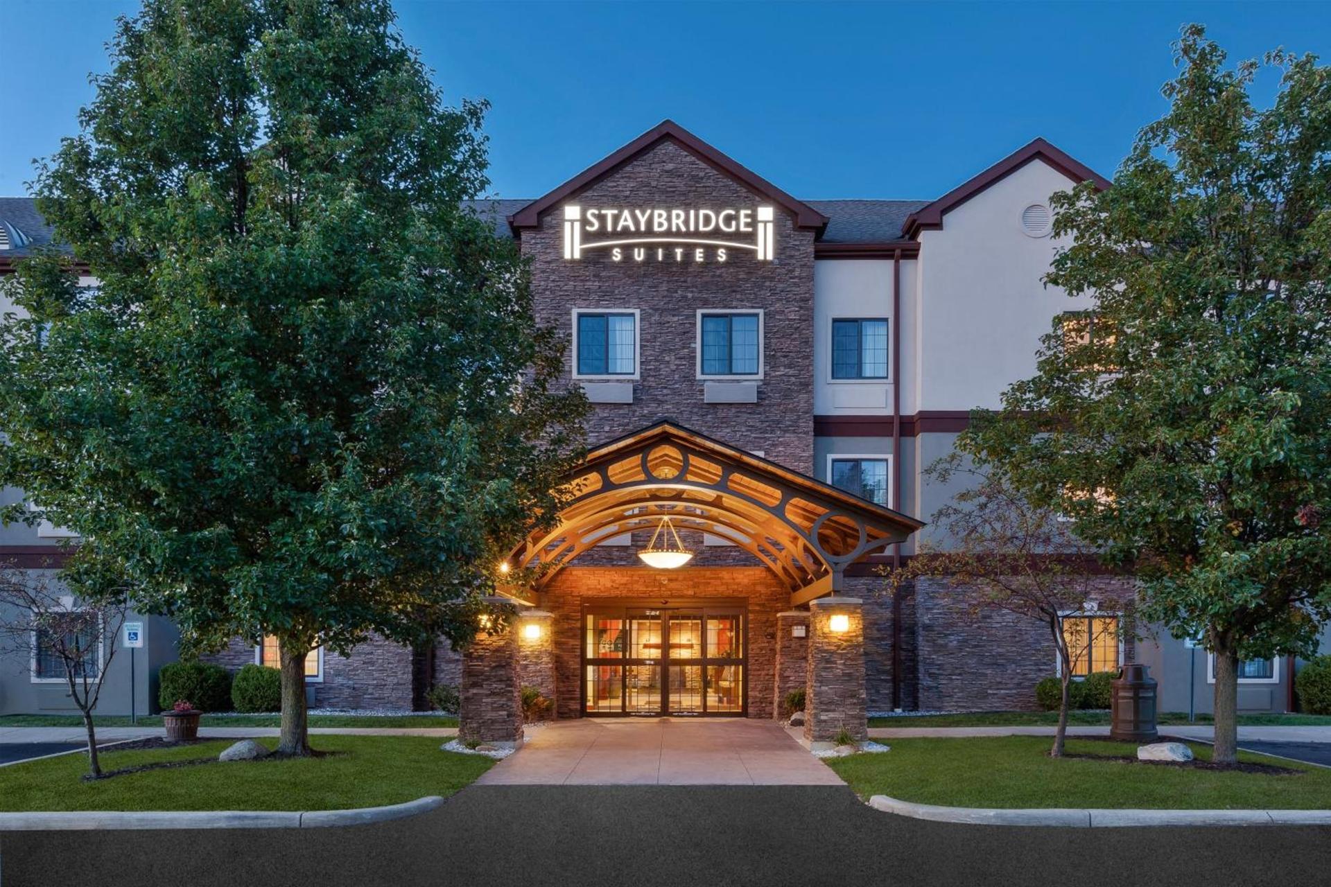 Staybridge Suites Kalamazoo by IHG photo 1