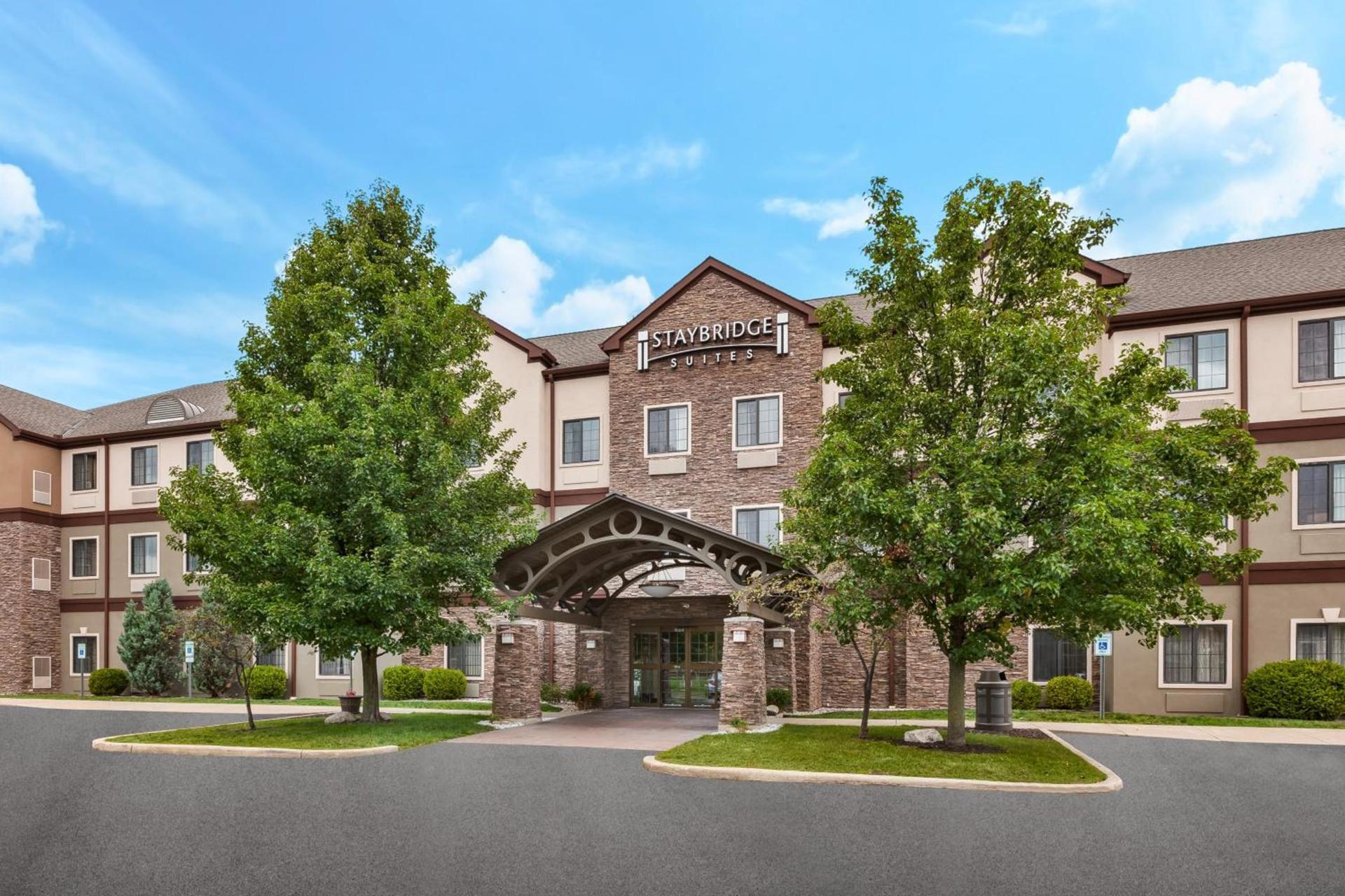 Staybridge Suites Kalamazoo by IHG photo 35