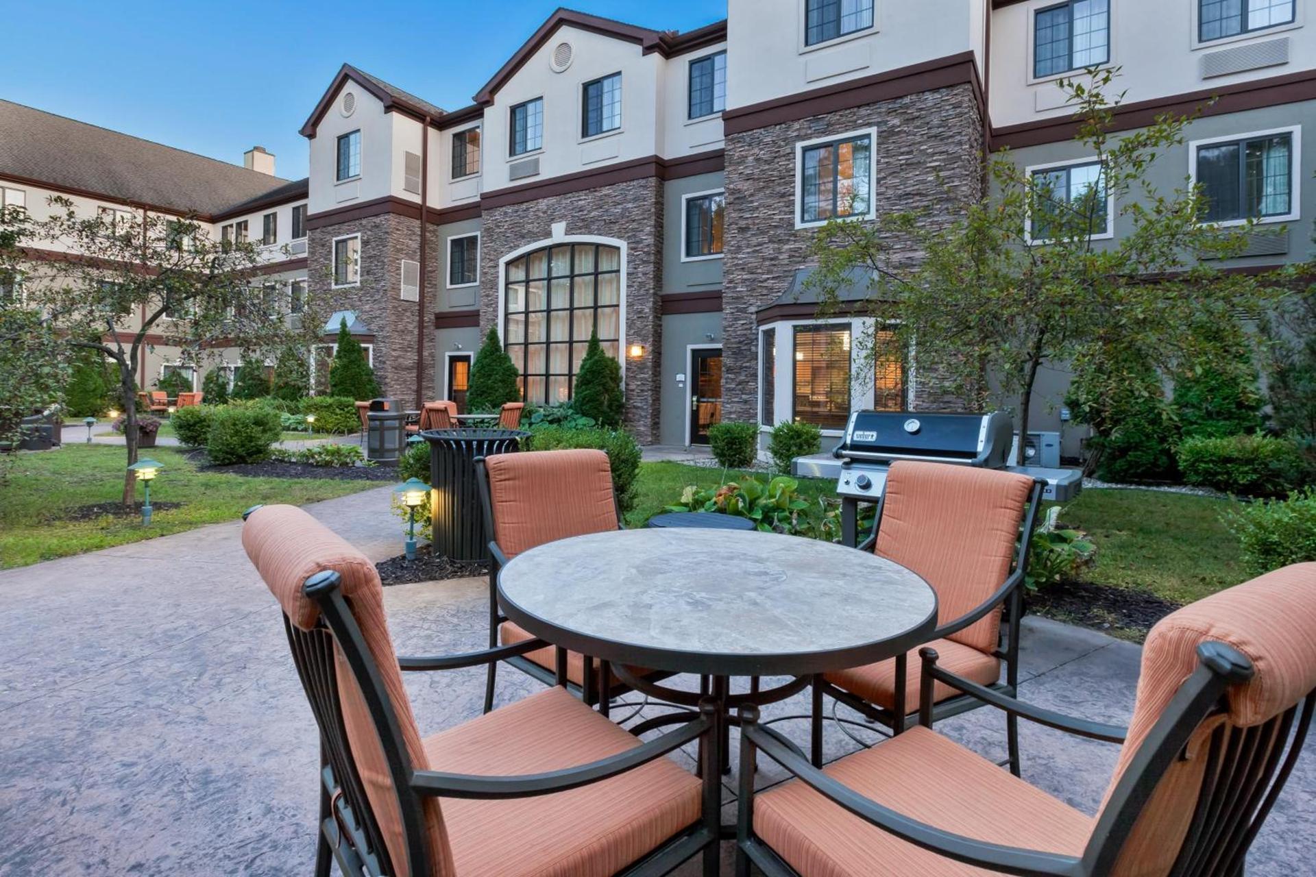 Staybridge Suites Kalamazoo by IHG photo 7