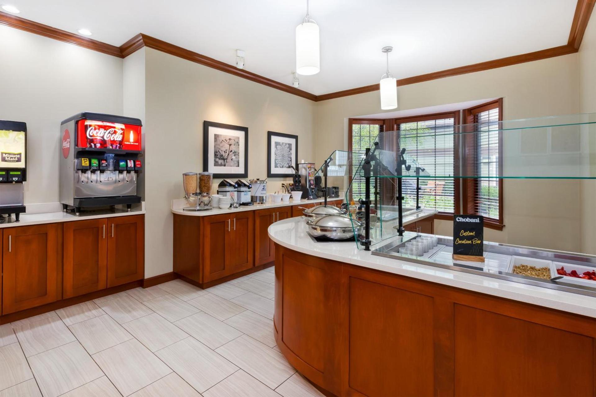 Staybridge Suites Kalamazoo by IHG photo 47