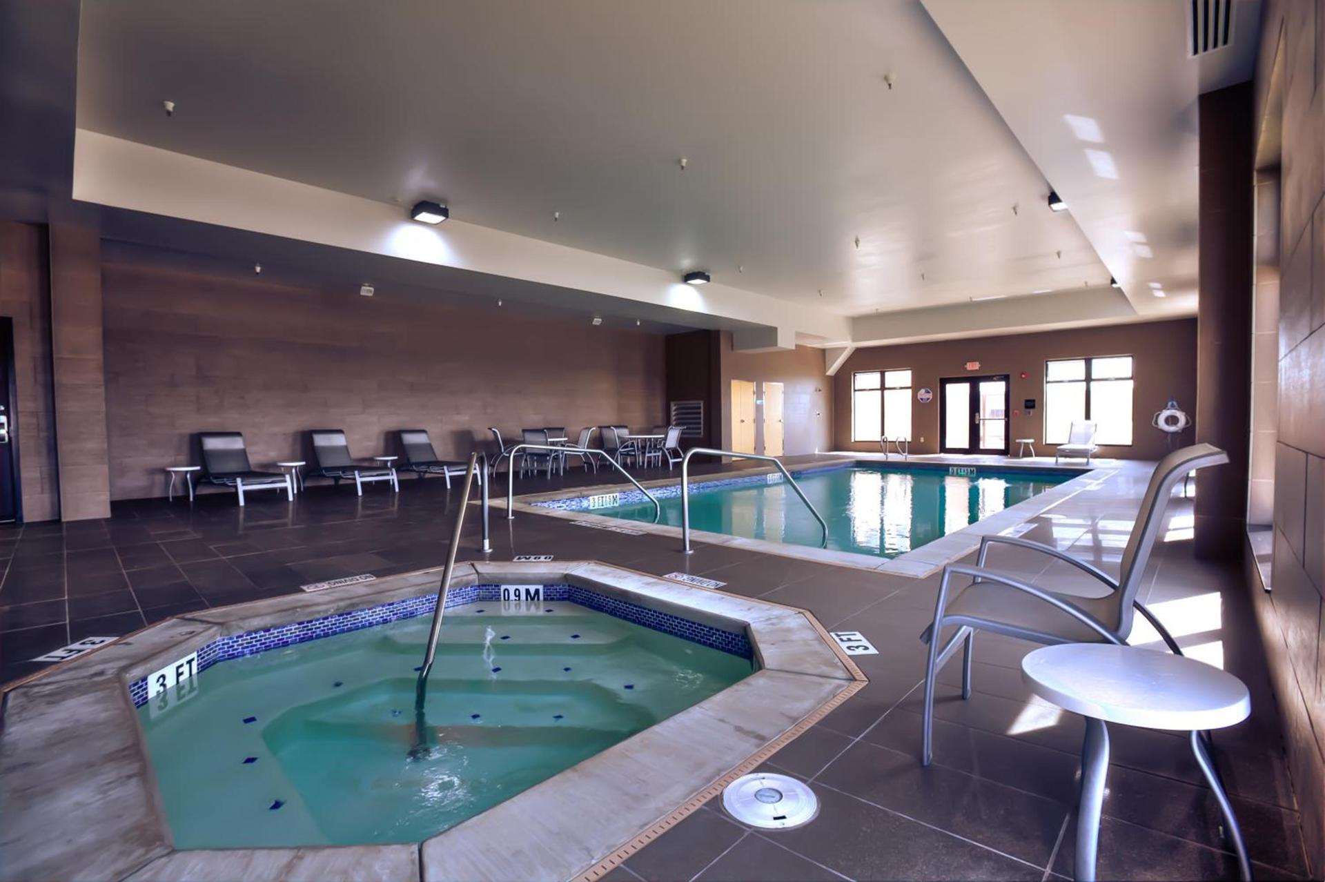 Holiday Inn Express & Suites Amarillo West by IHG photo 10