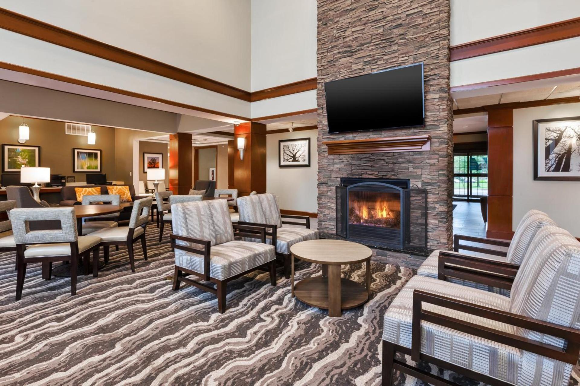 Staybridge Suites Kalamazoo by IHG photo 39