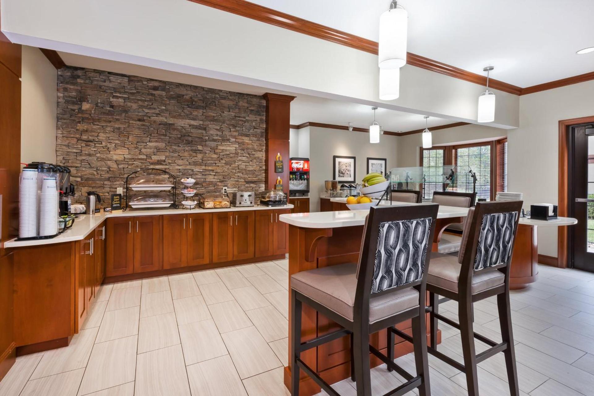 Staybridge Suites Kalamazoo by IHG photo 46
