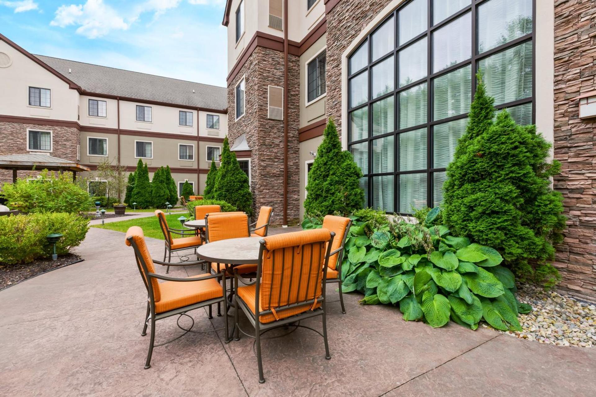 Staybridge Suites Kalamazoo by IHG photo 44