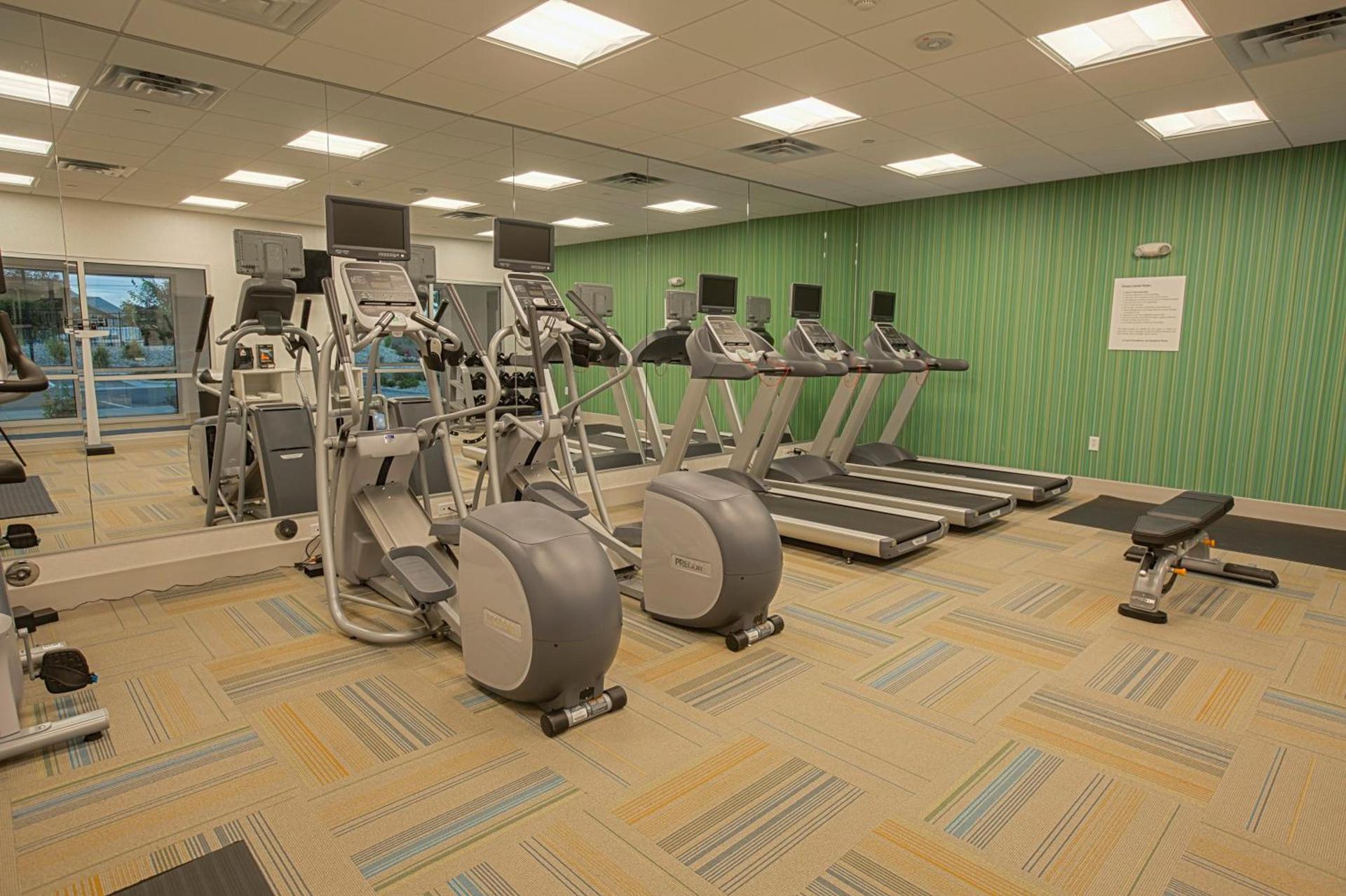 Holiday Inn Express & Suites Boise Airport by IHG photo 28