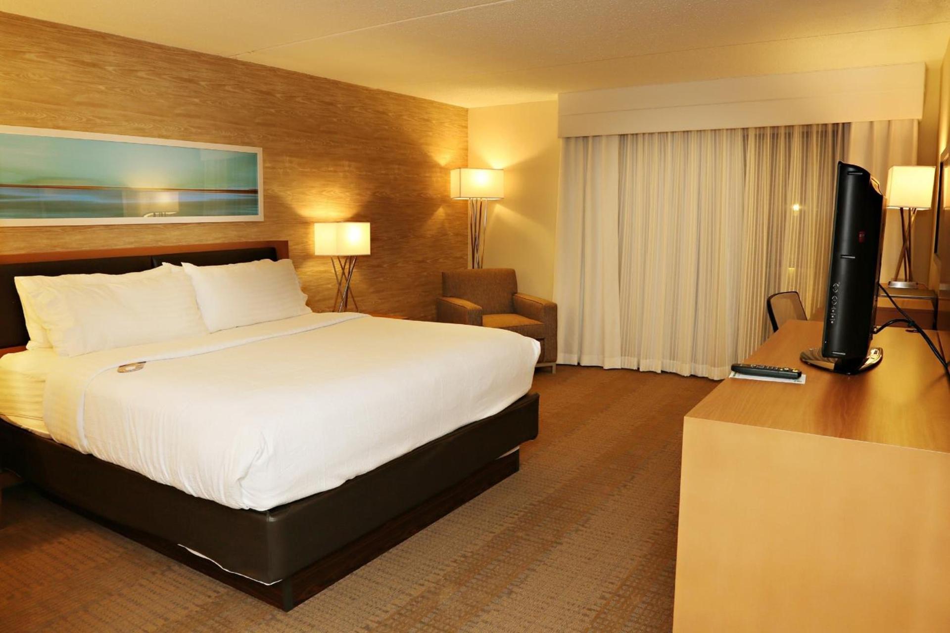 enVision Hotel & Conference Center Mansfield-Foxboro photo 43