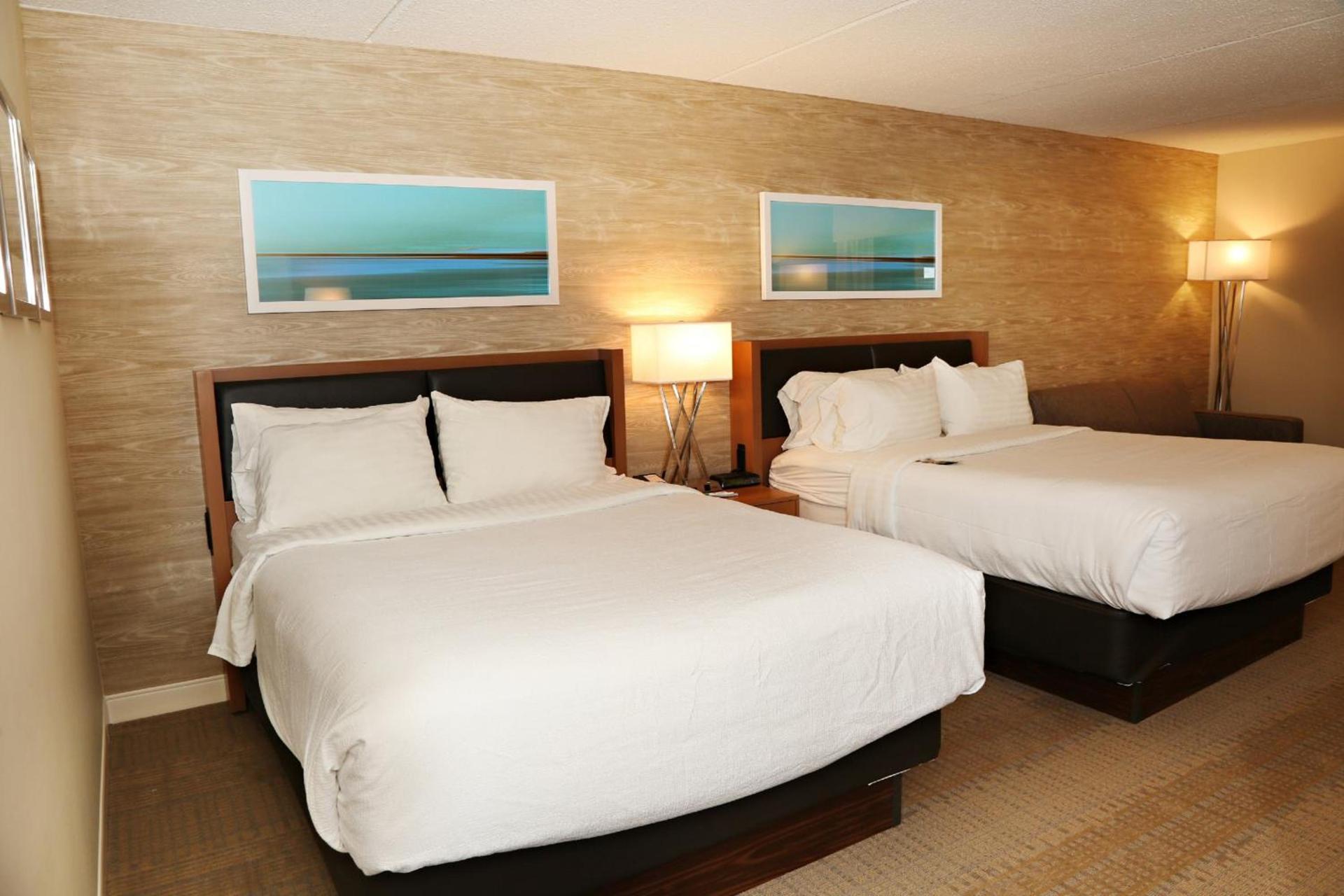 enVision Hotel & Conference Center Mansfield-Foxboro photo 42