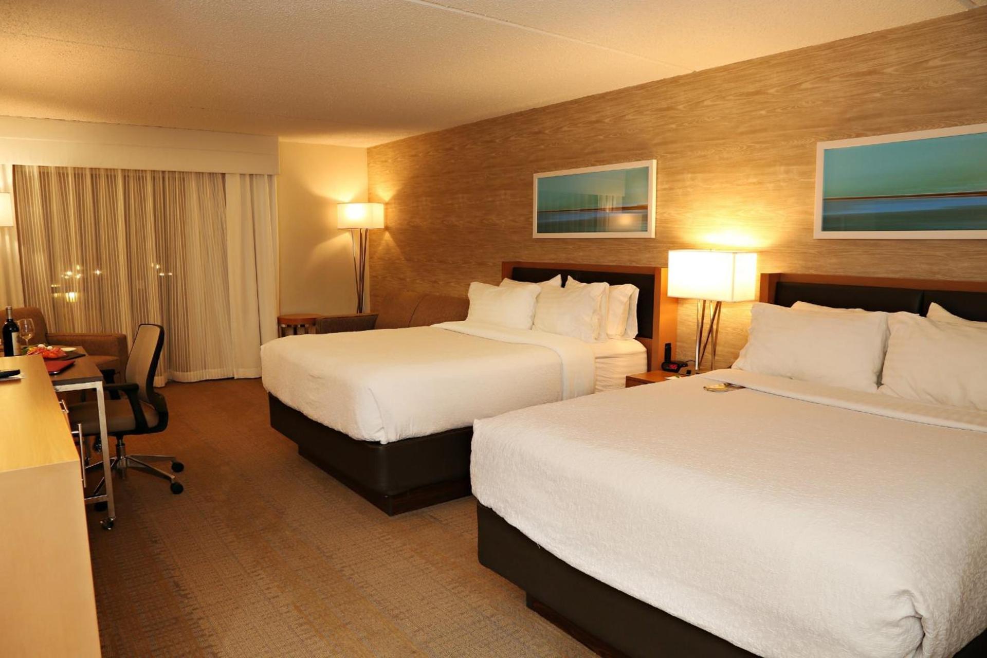 enVision Hotel & Conference Center Mansfield-Foxboro photo 47