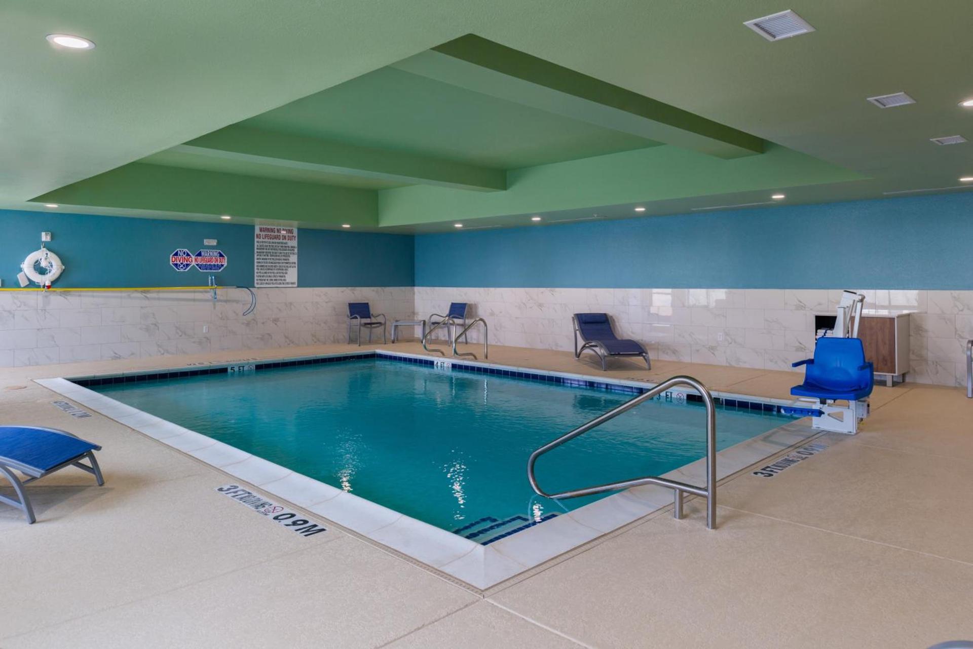 Holiday Inn Express Fort Worth West by IHG photo 15