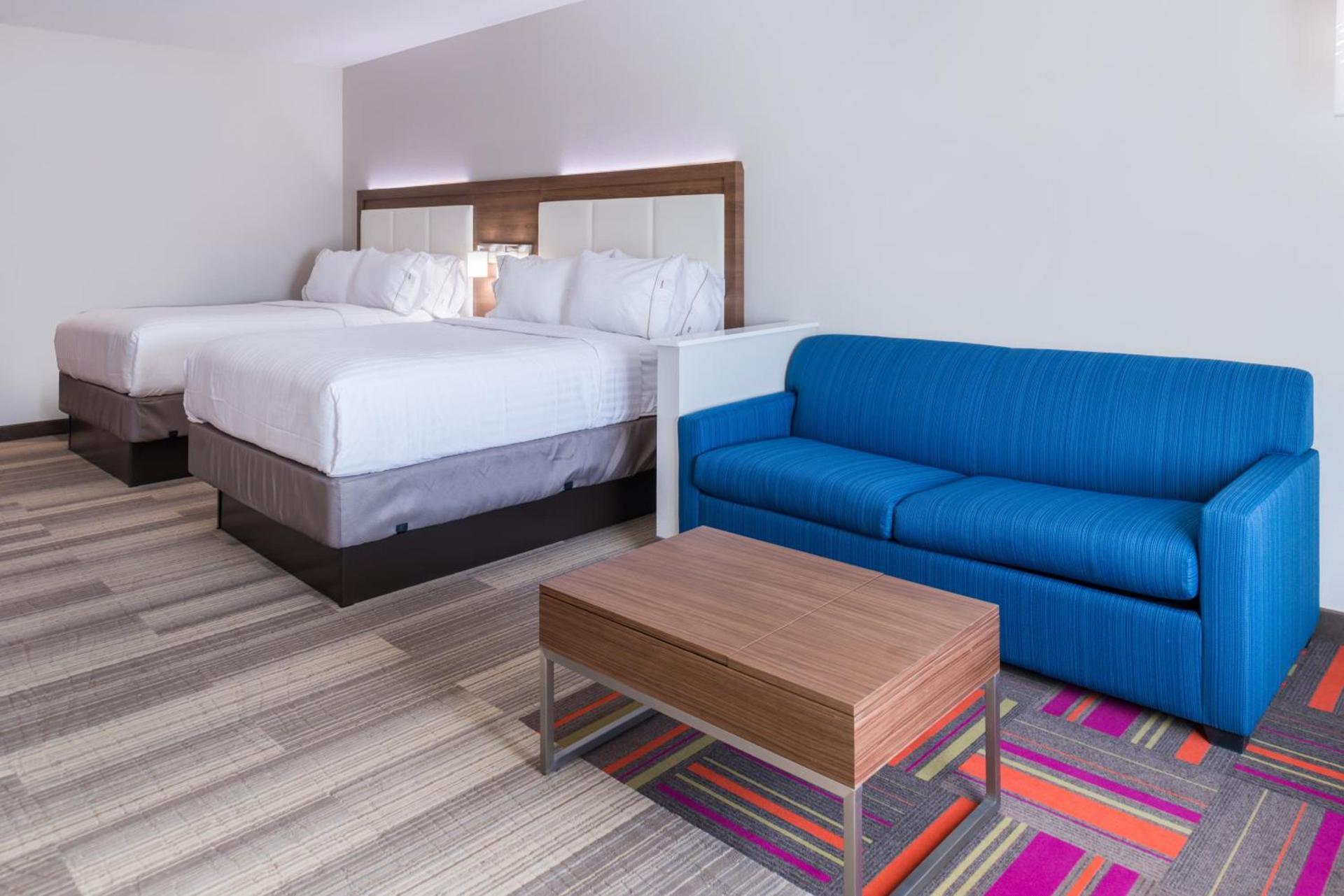 Holiday Inn Express Fort Worth West by IHG photo 17