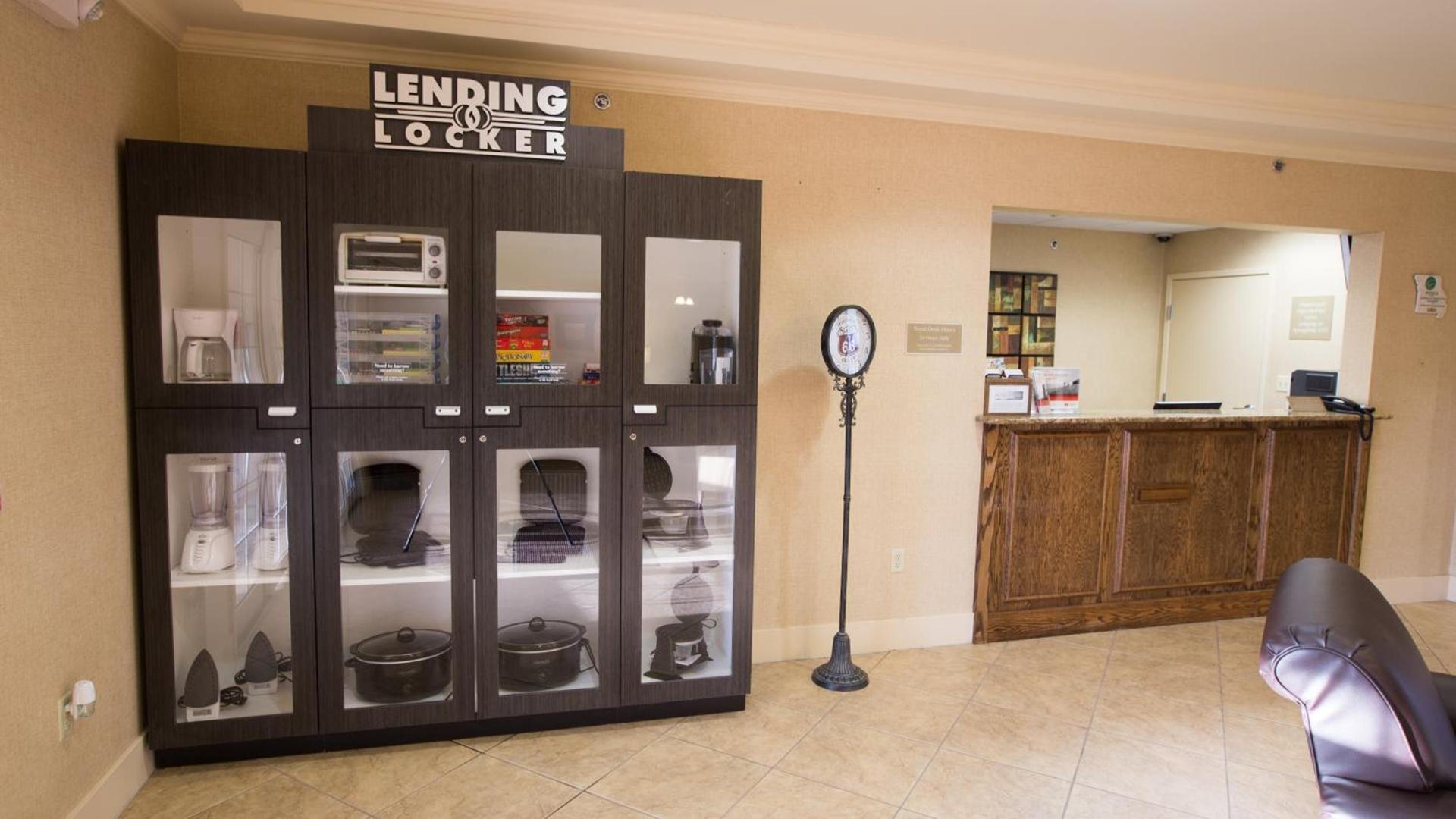 Candlewood Suites Springfield by IHG photo 10