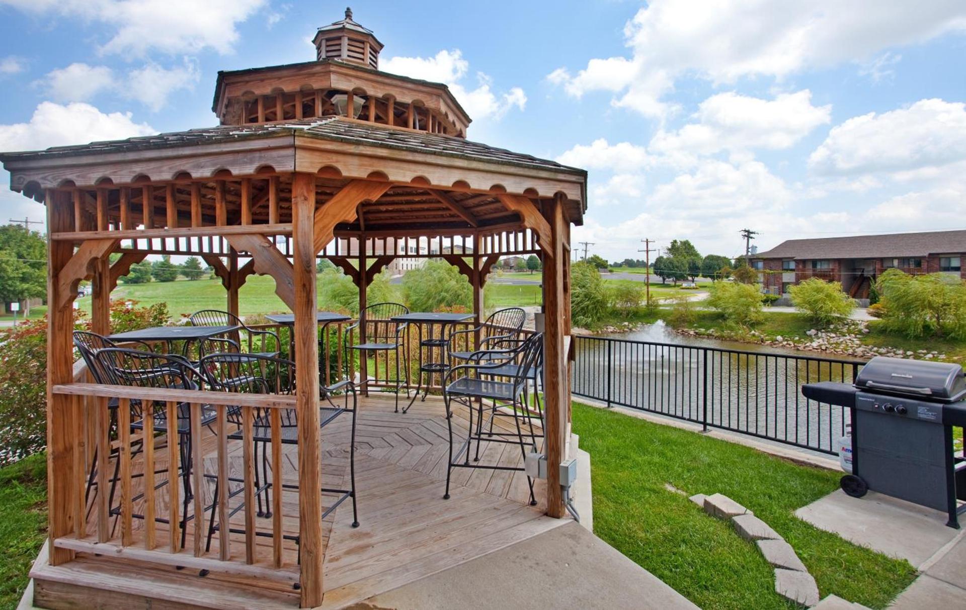 Candlewood Suites Springfield by IHG photo 14