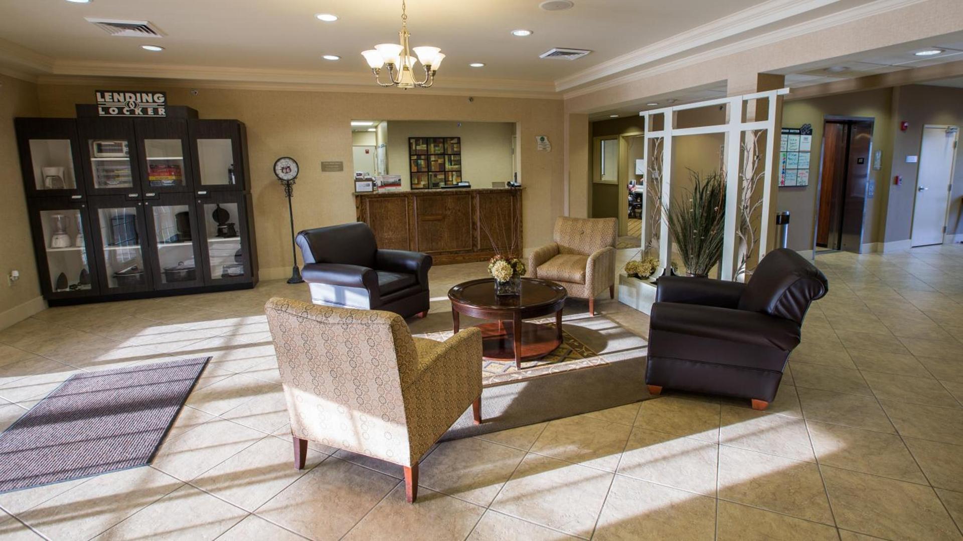 Candlewood Suites Springfield by IHG photo 8