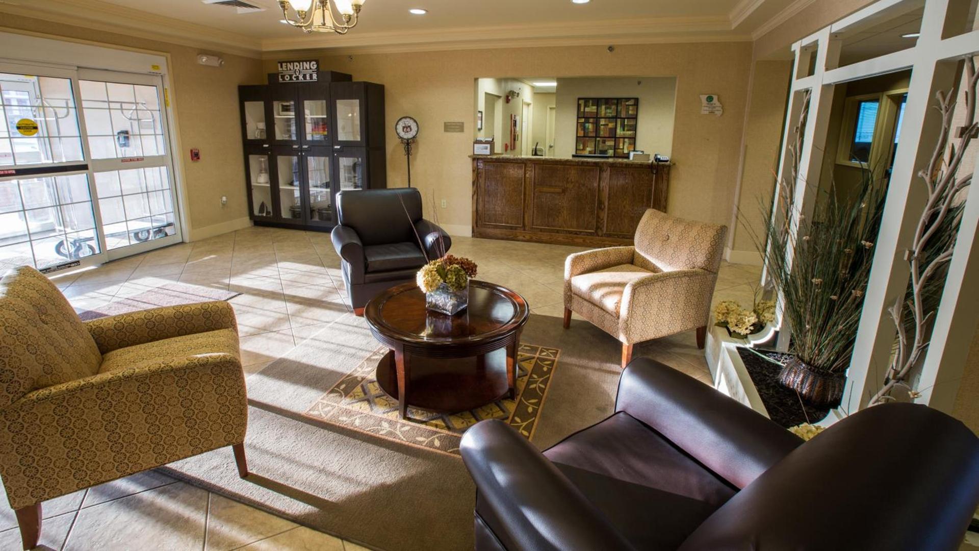 Candlewood Suites Springfield by IHG photo 7