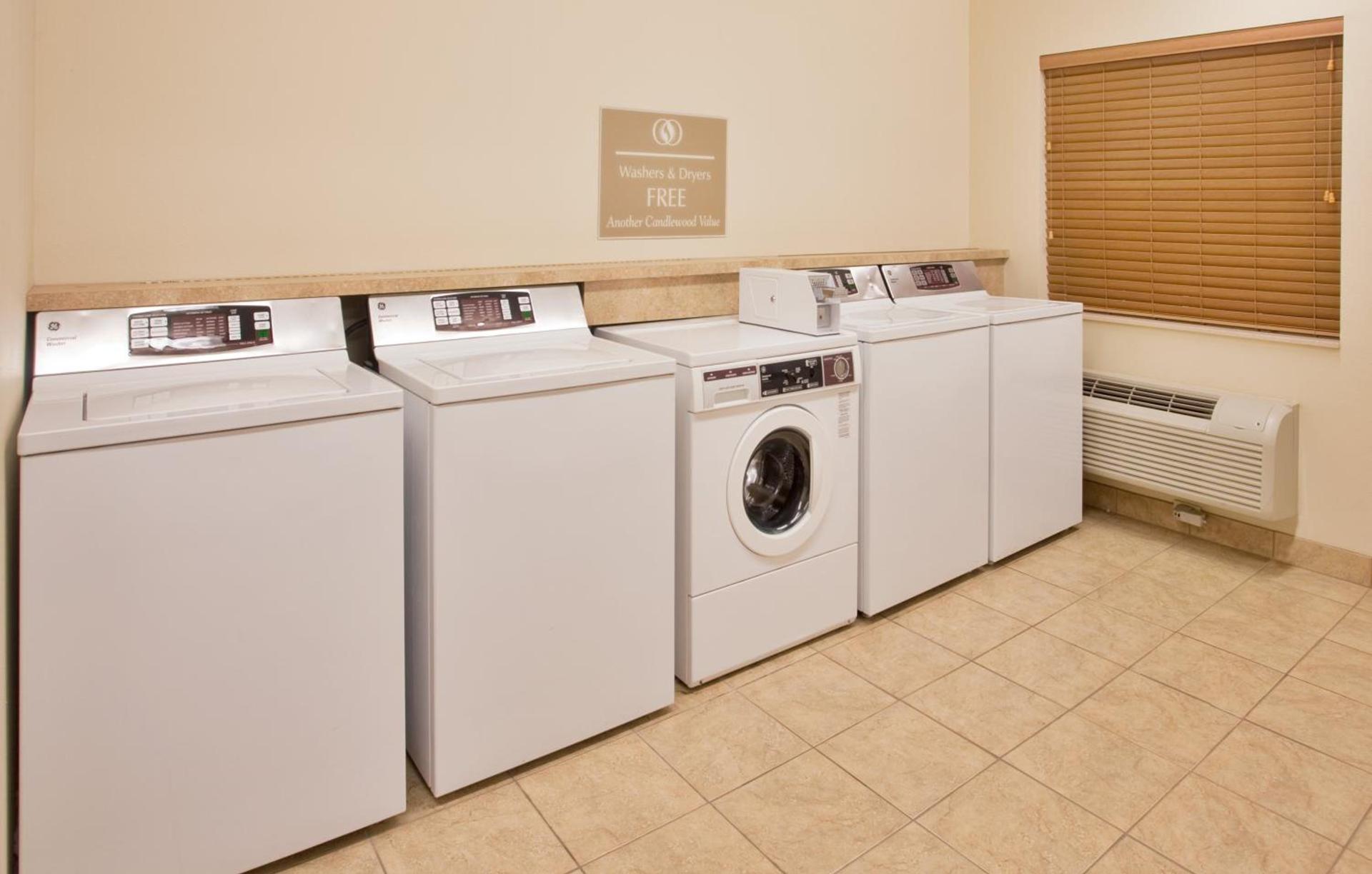 Candlewood Suites Springfield by IHG photo 6