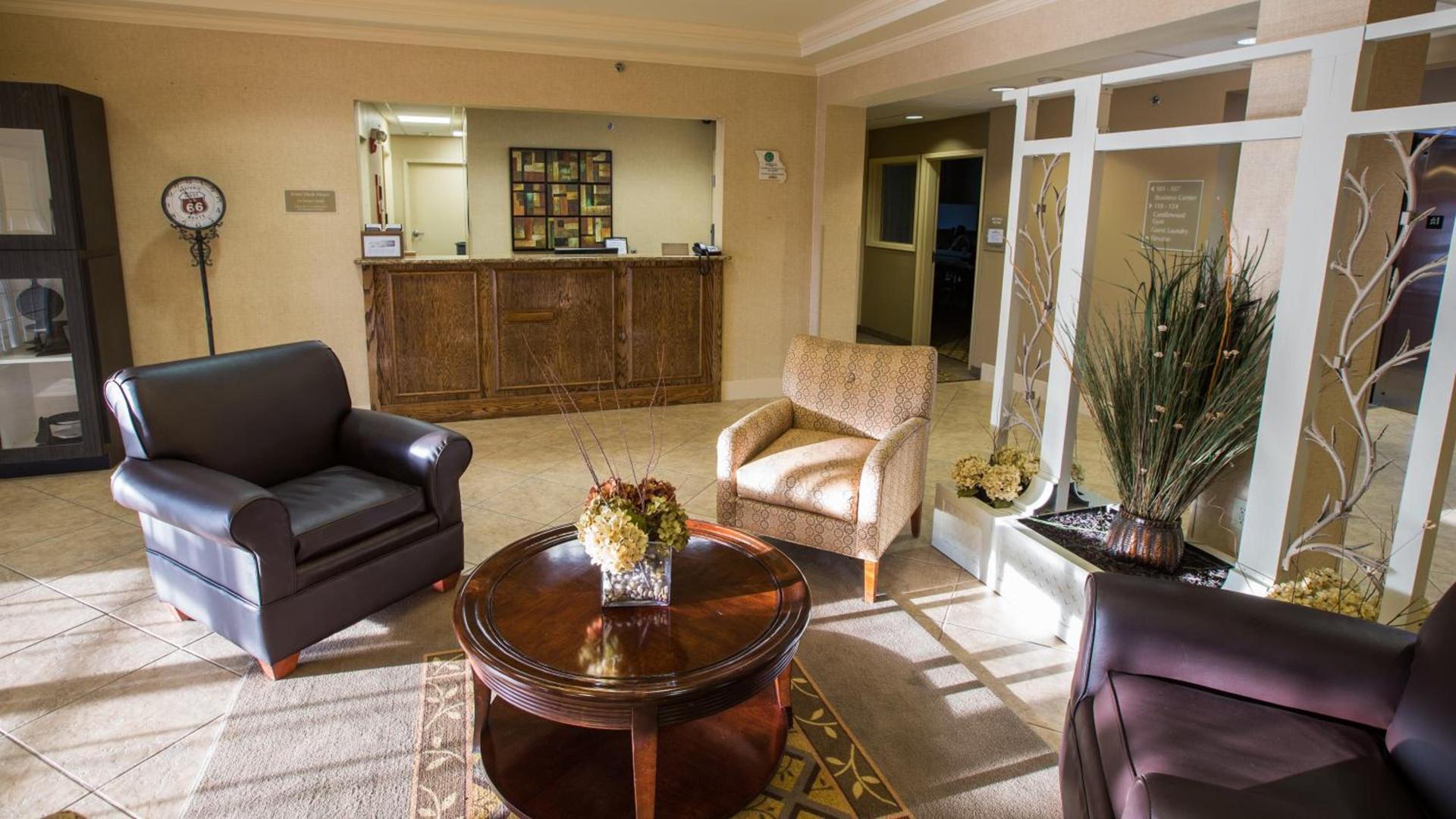 Candlewood Suites Springfield by IHG photo 11