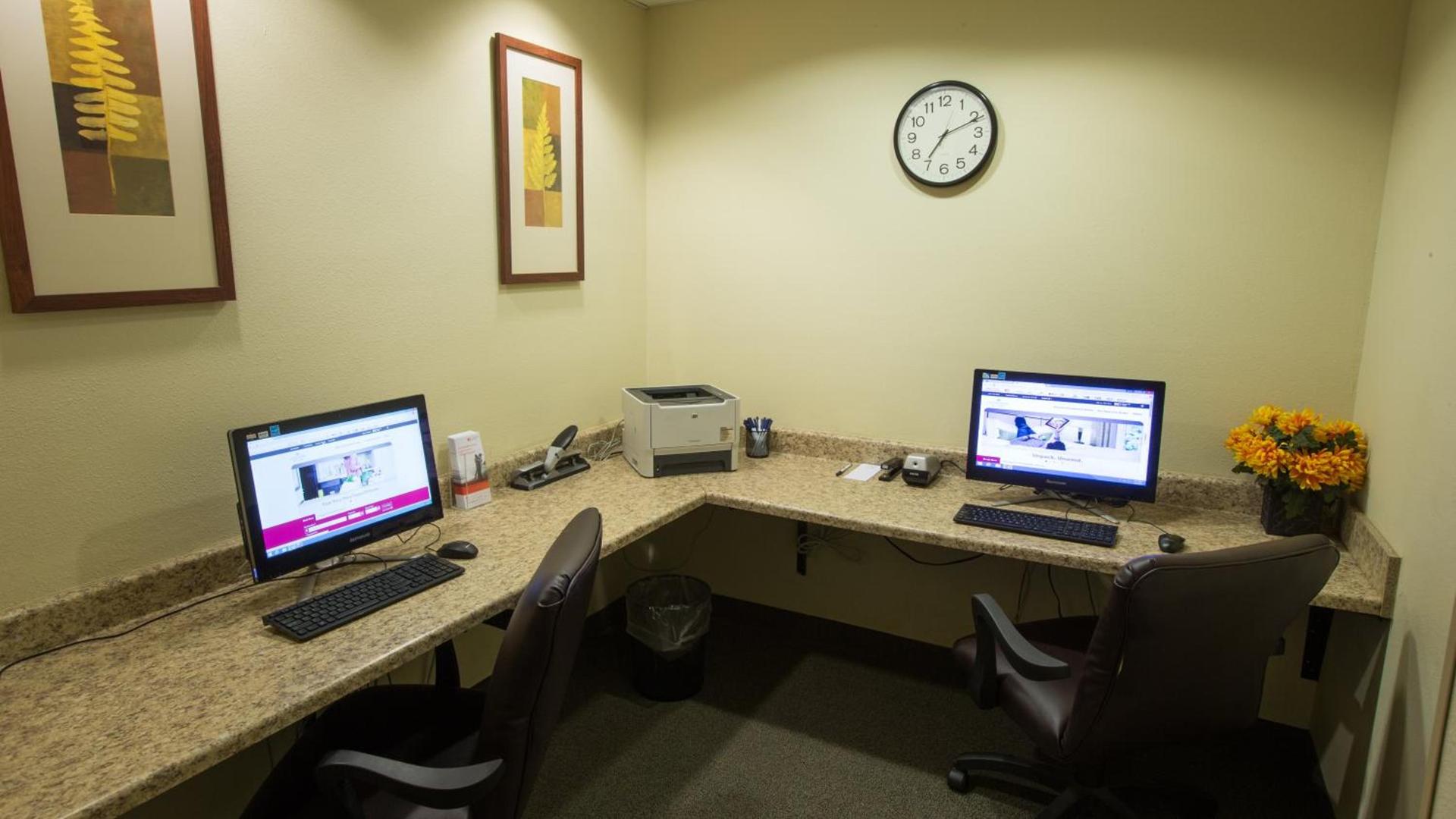 Candlewood Suites Springfield by IHG photo 9