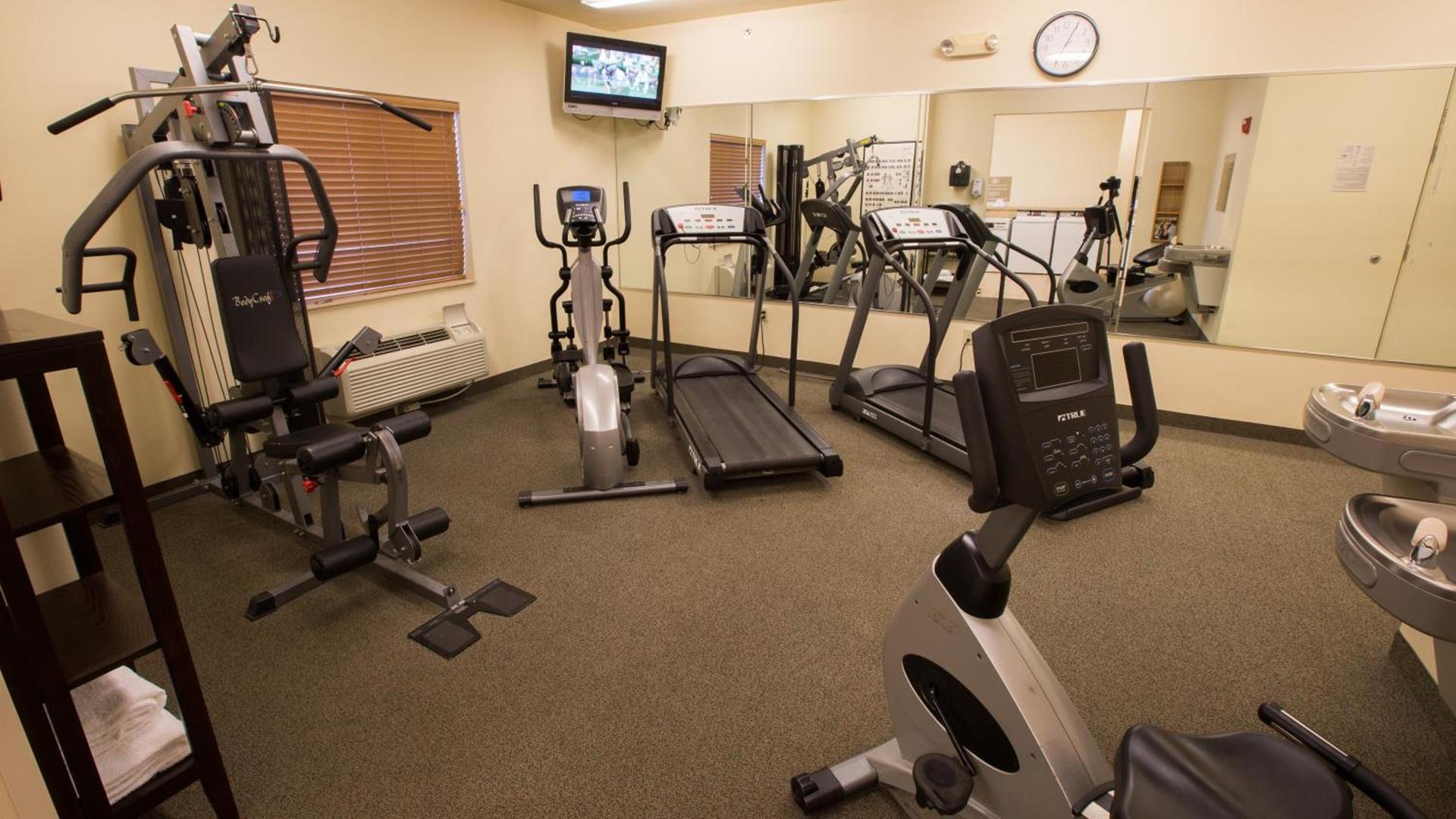 Candlewood Suites Springfield by IHG photo 5