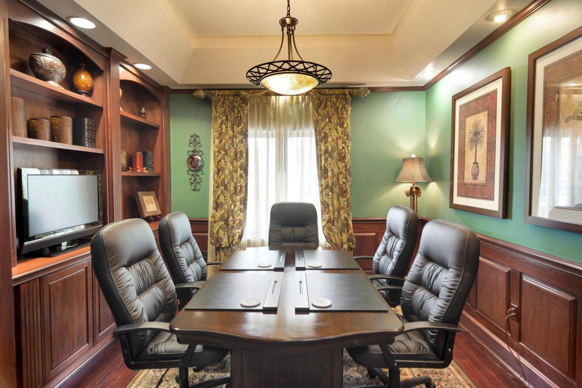Holiday Inn Express Hotel & Suites DFW West - Hurst by IHG photo 38