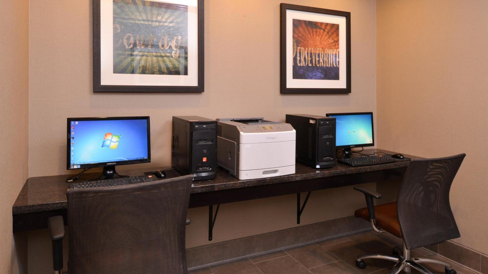 Staybridge Suites Sioux Falls at Empire Mall by IHG photo 15