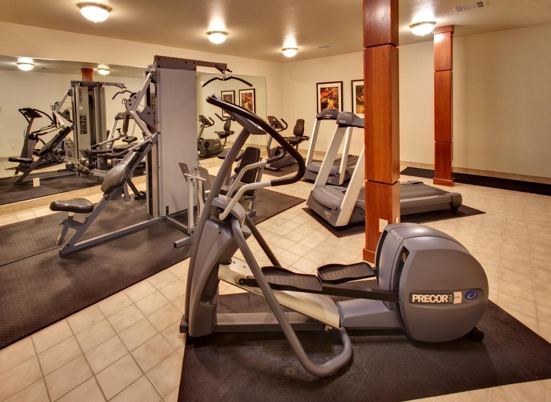Staybridge Suites Sioux Falls at Empire Mall by IHG photo 12